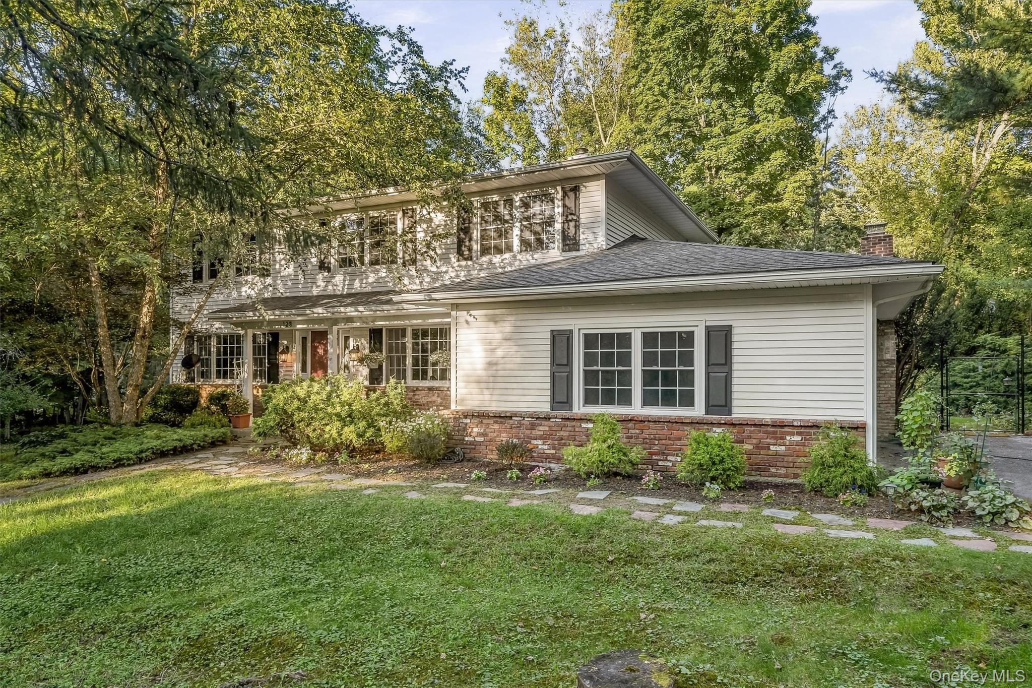 123 Pickerel Road – For Sale