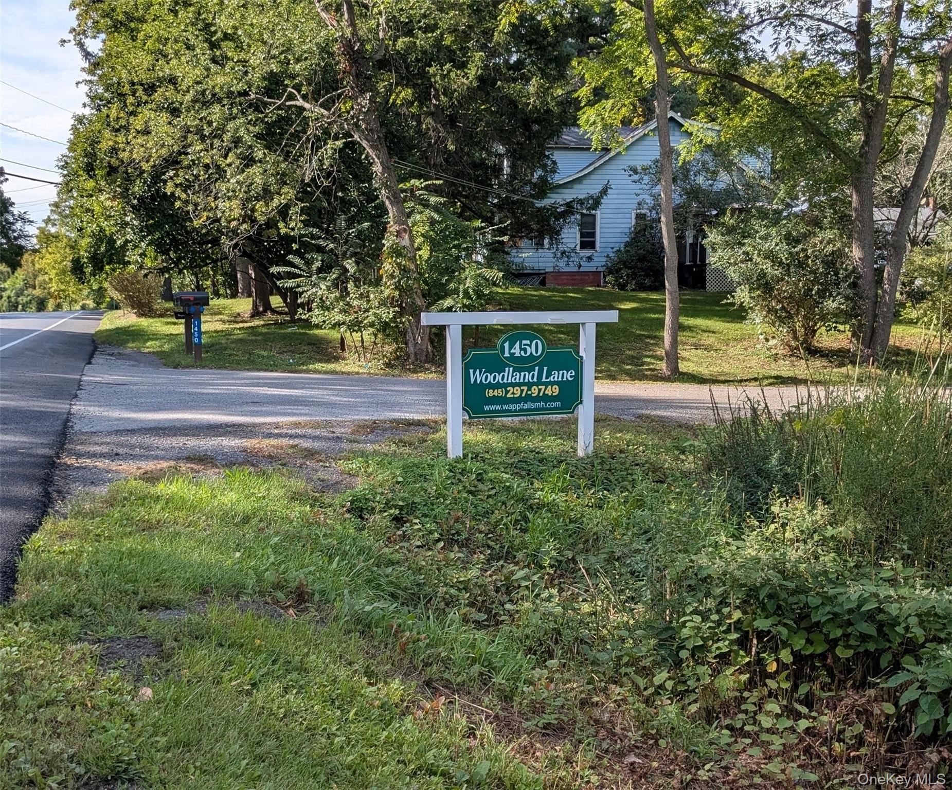 1450 ROUTE 376, Unit 4 photo 2
