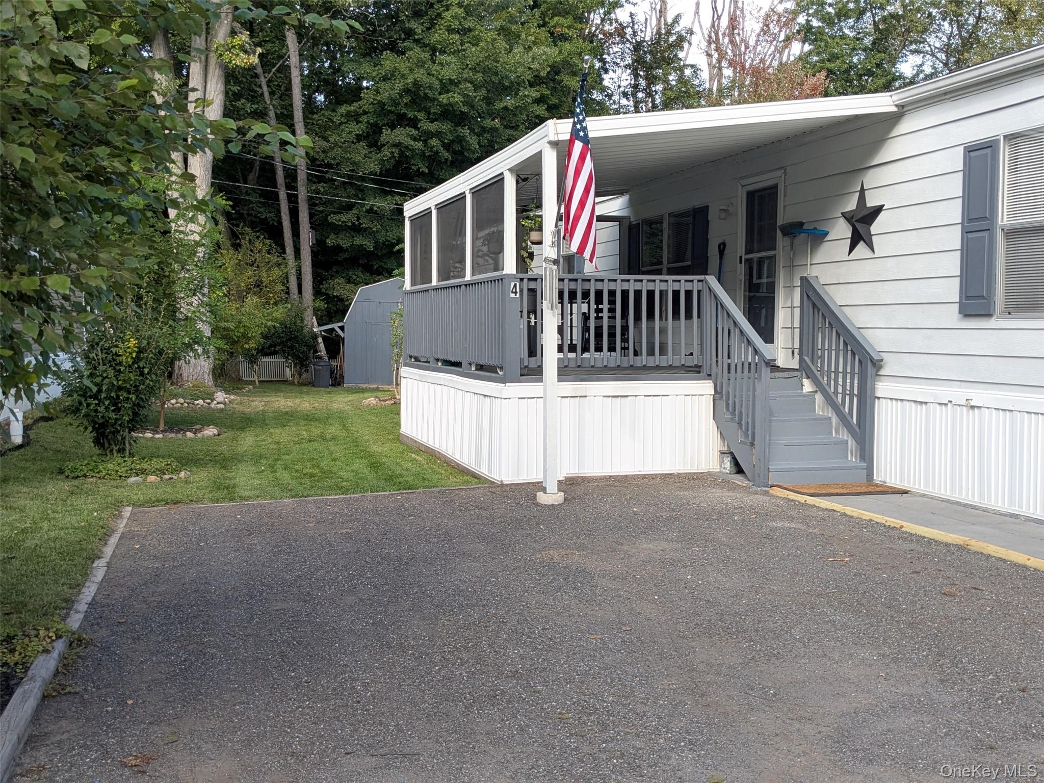 1450 ROUTE 376, Unit 4 photo 17