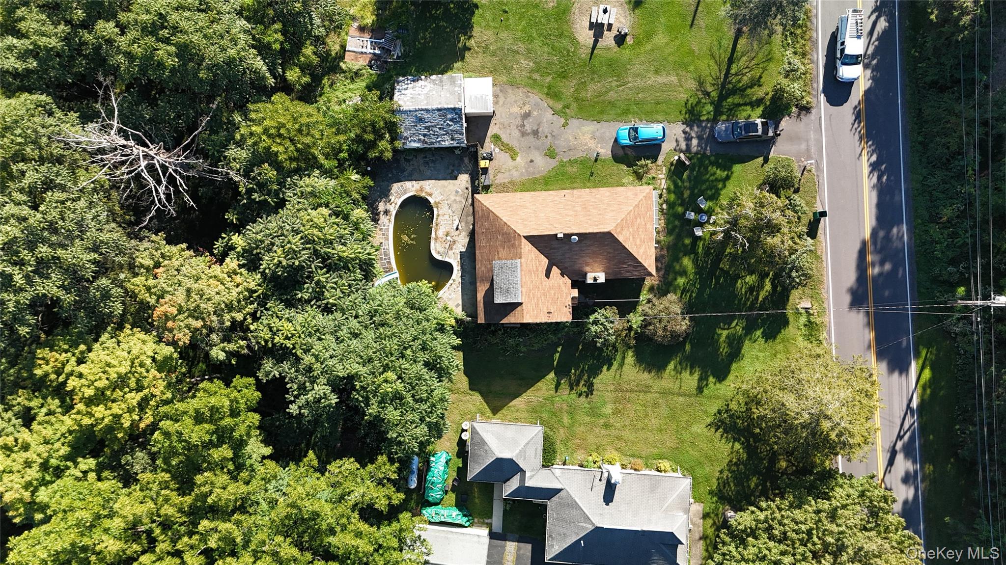 146 W Saugerties Road – For Sale photo 2