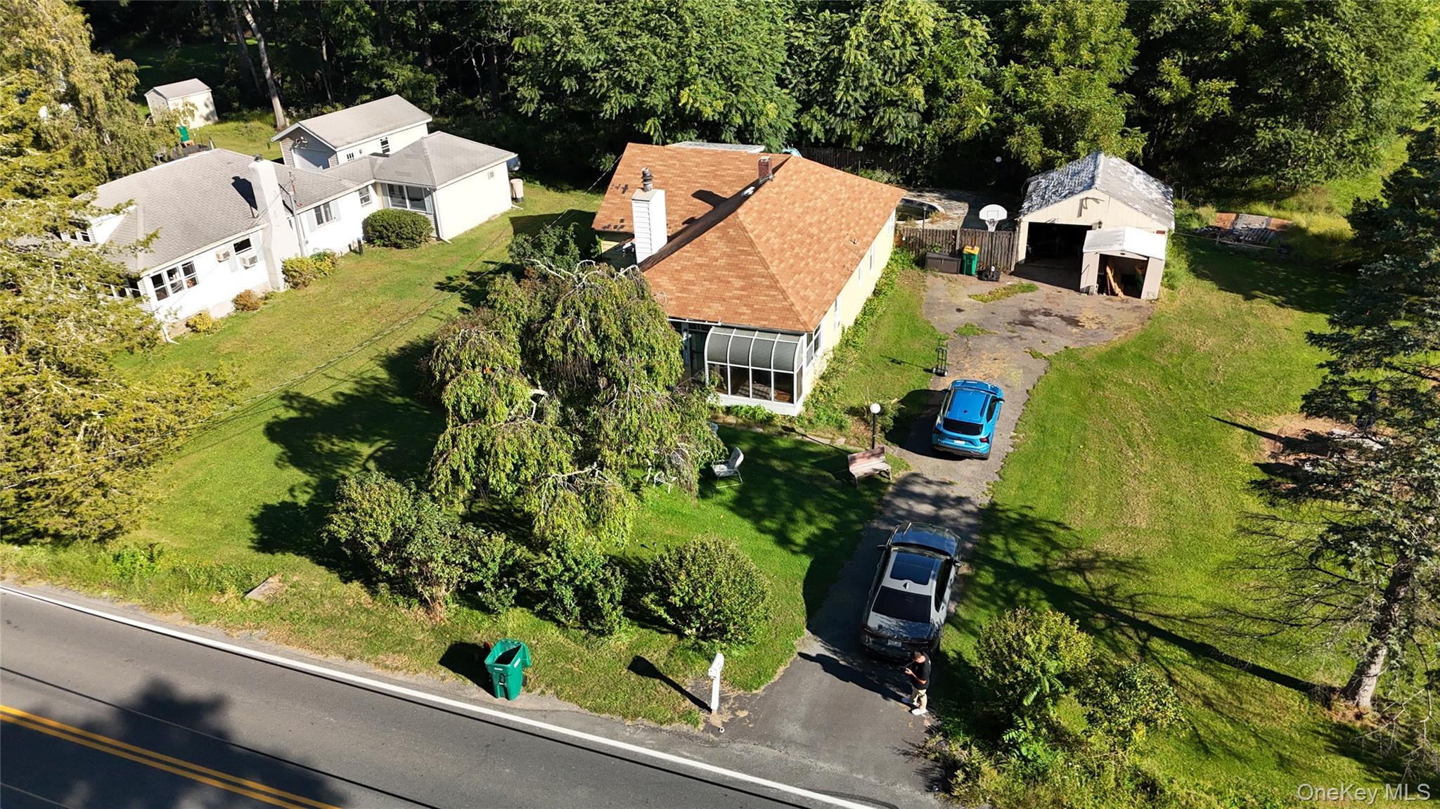 146 W Saugerties Road – For Sale