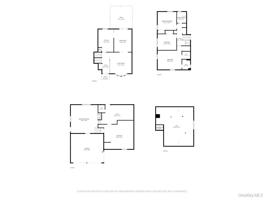 12 Charlotte Place – For Sale photo 47