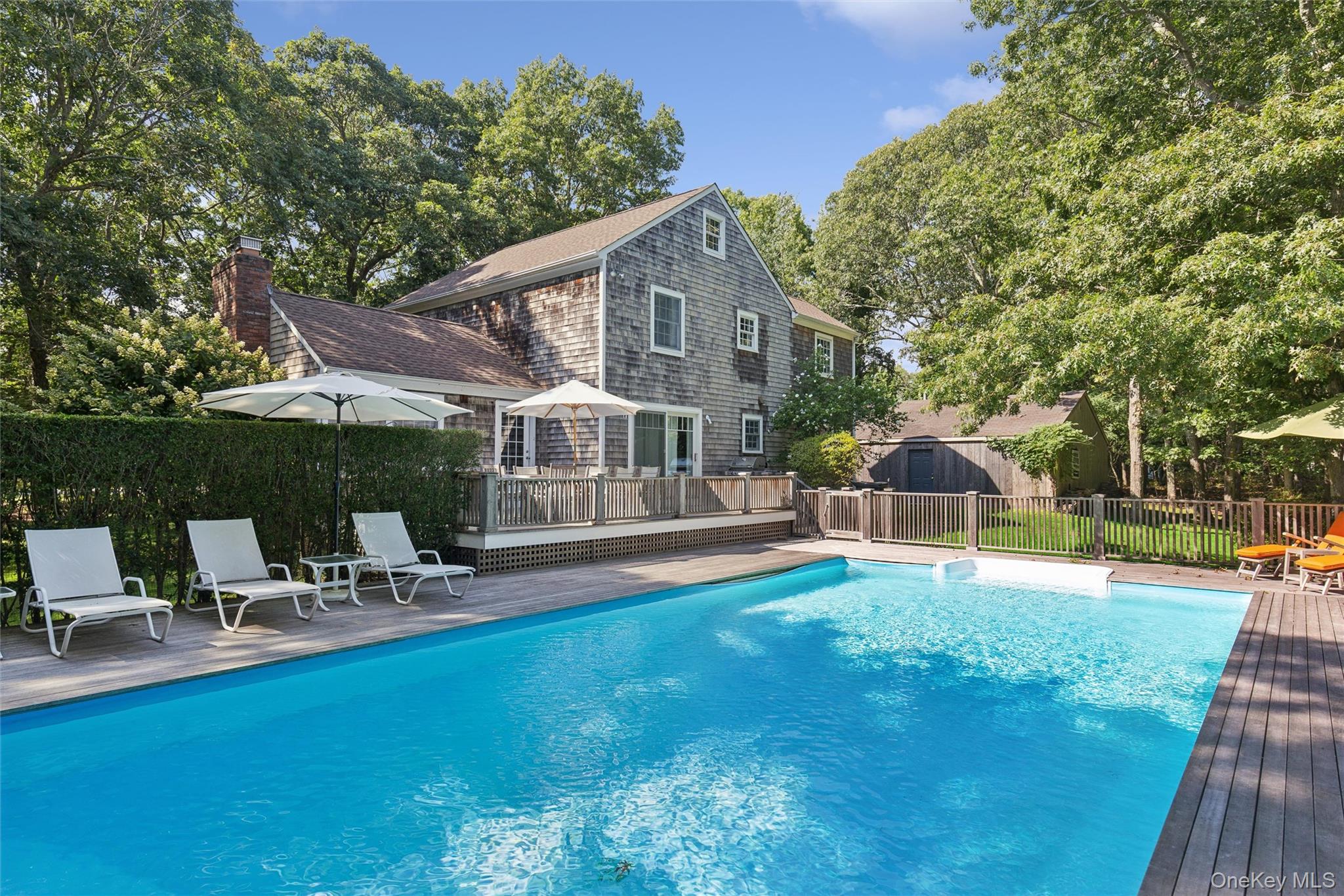 873 Bridgehampton/Sag Harbor Turnpike – For Rent photo 28