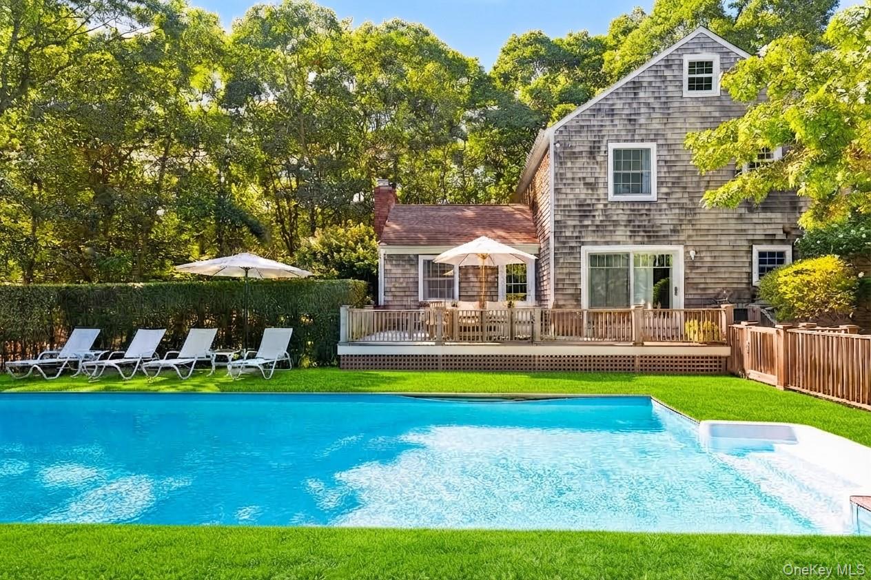 873 Bridgehampton/Sag Harbor Turnpike – For Rent