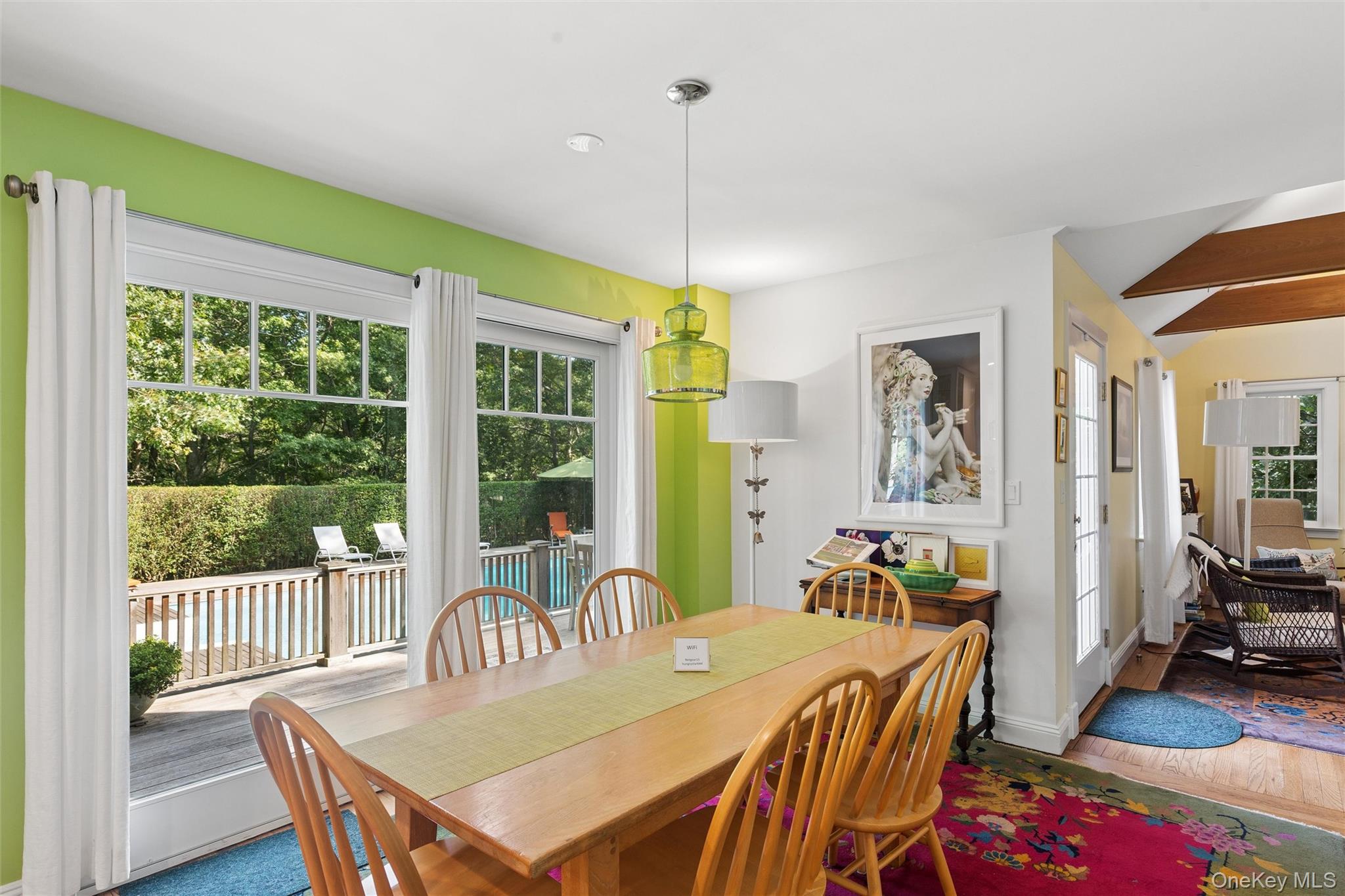 873 Bridgehampton/Sag Harbor Turnpike – For Rent photo 9