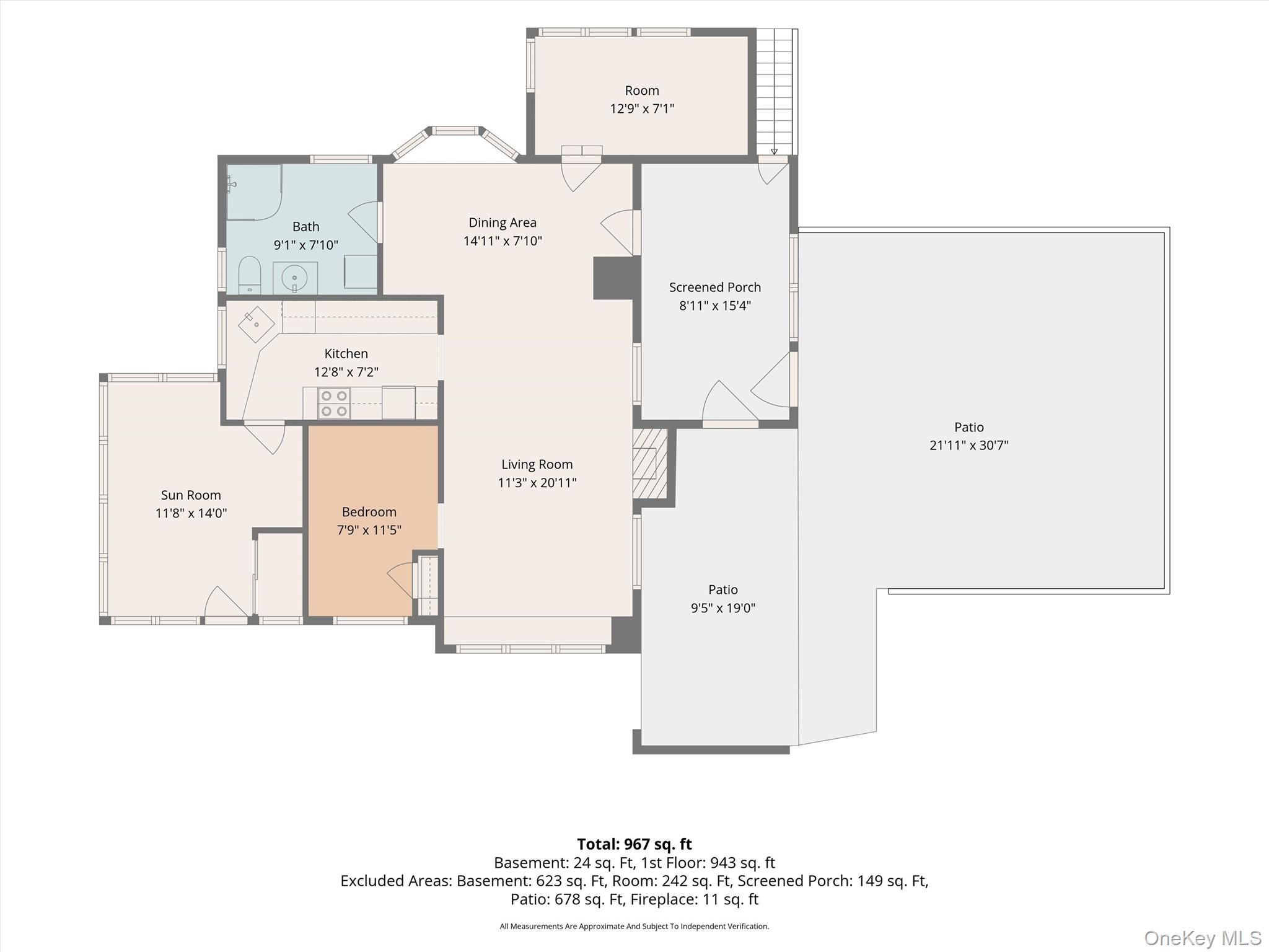 4 Hillside Trail – For Sale photo 49
