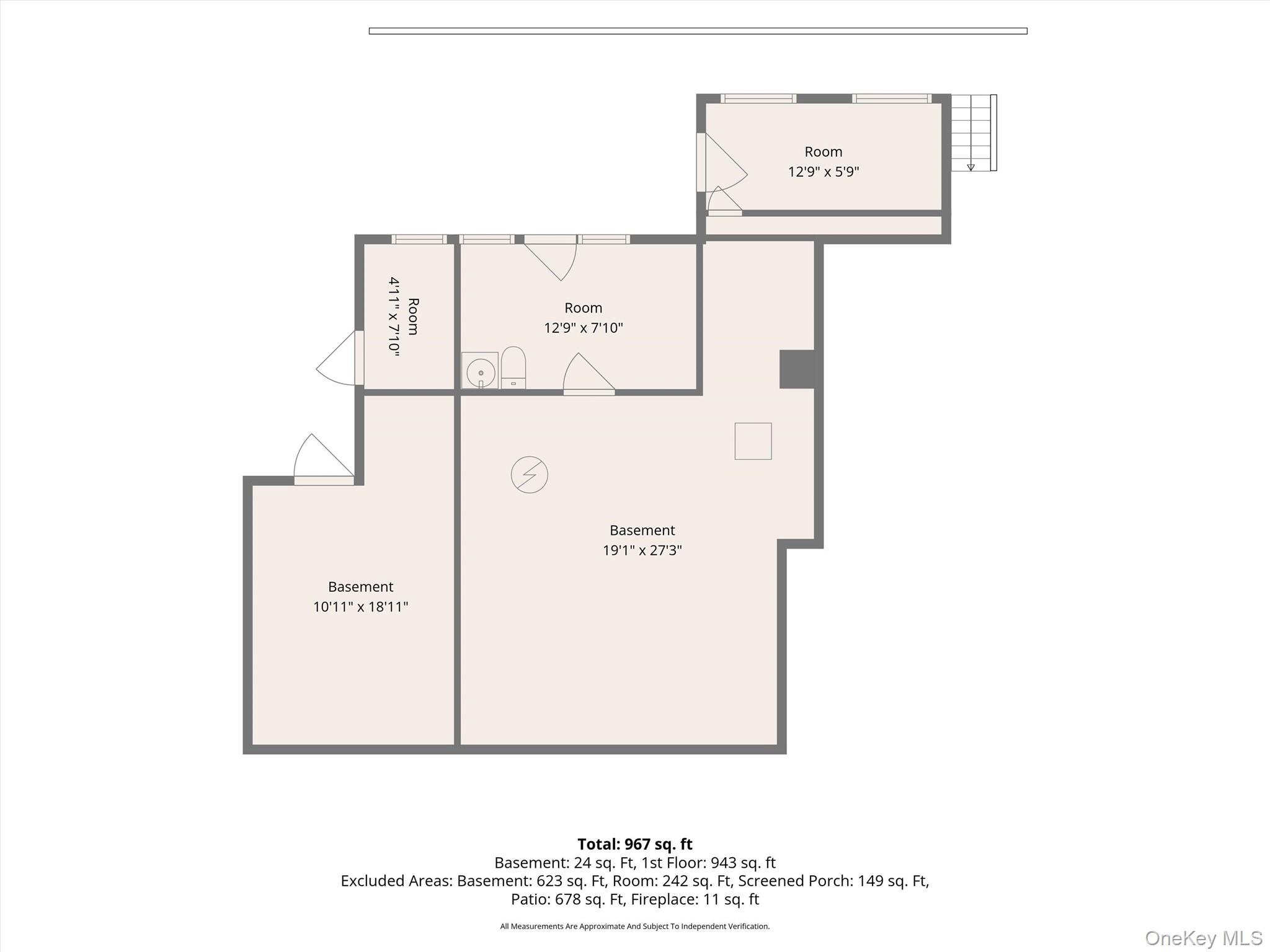 4 Hillside Trail – For Sale photo 50