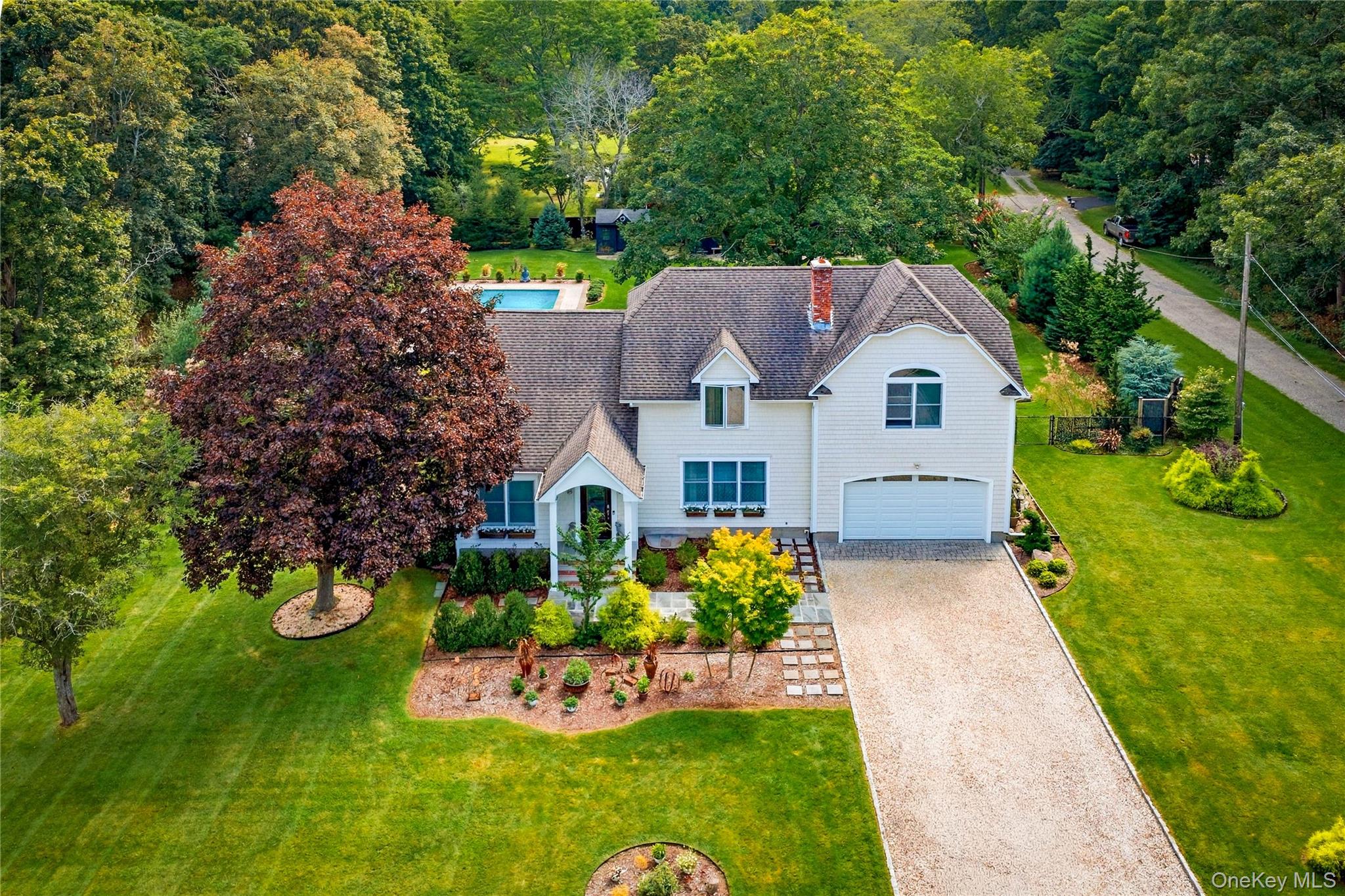 225 Marion Lane – For Sale