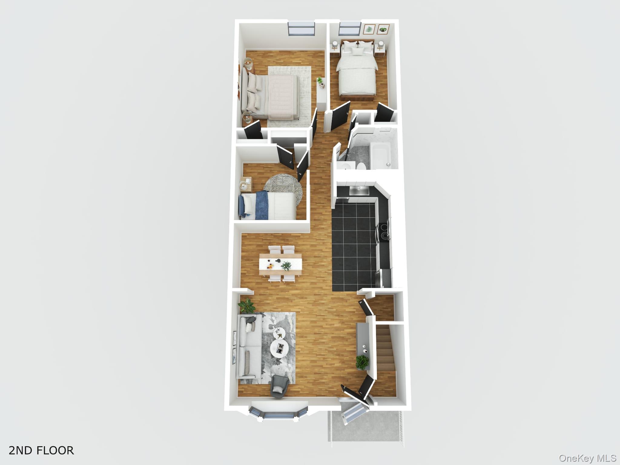 11230 159th Street – For Rent