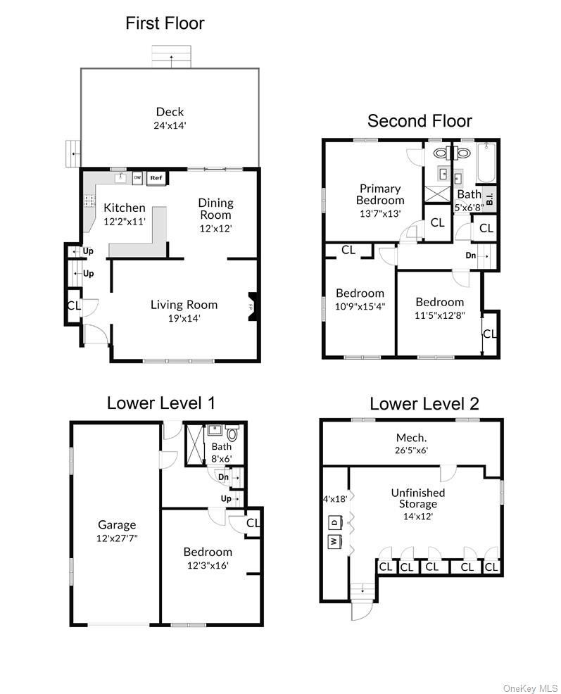 6 Crest Drive – For Rent photo 22