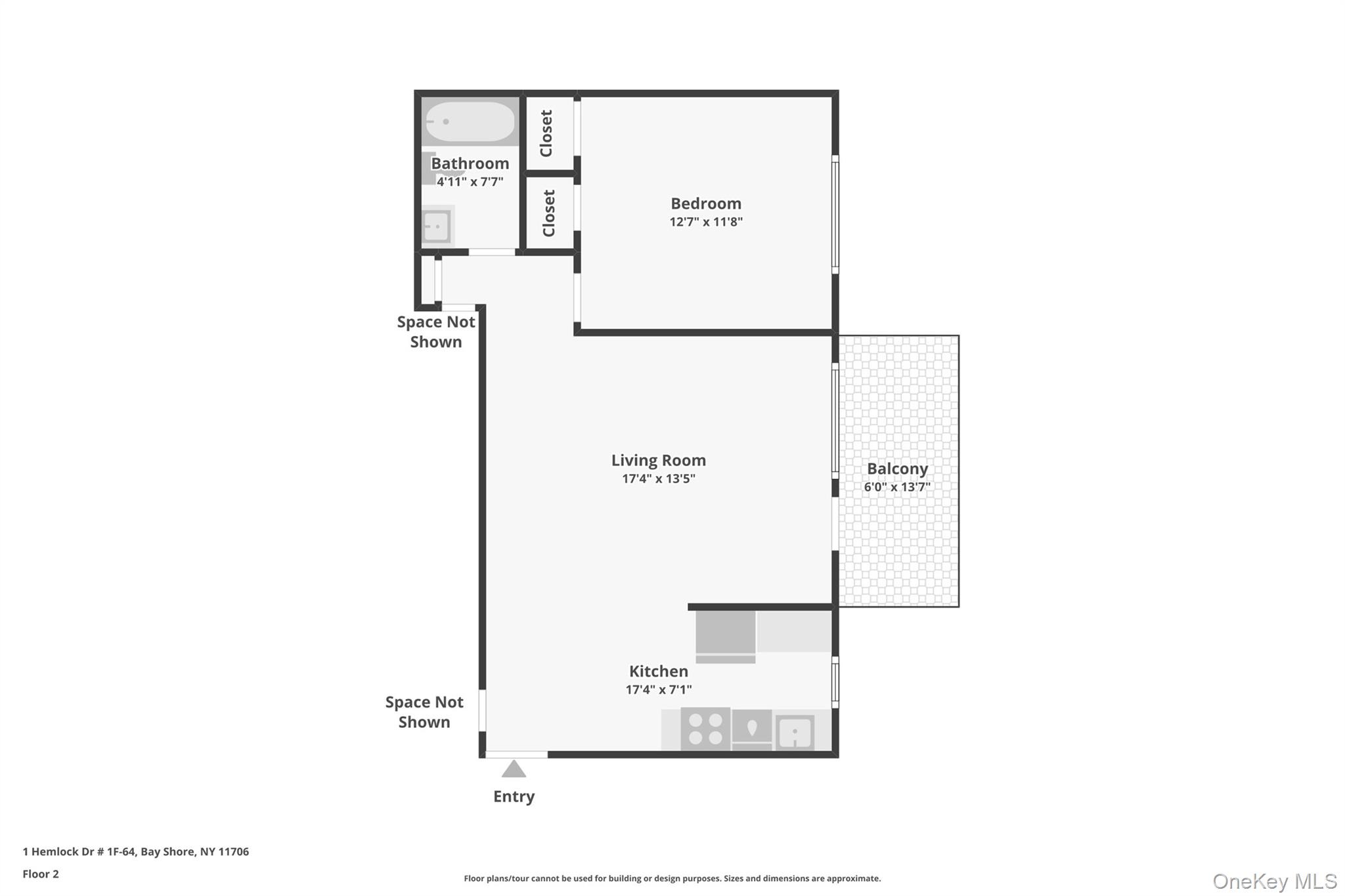 1 Hemlock Drive, Unit F164 photo 25