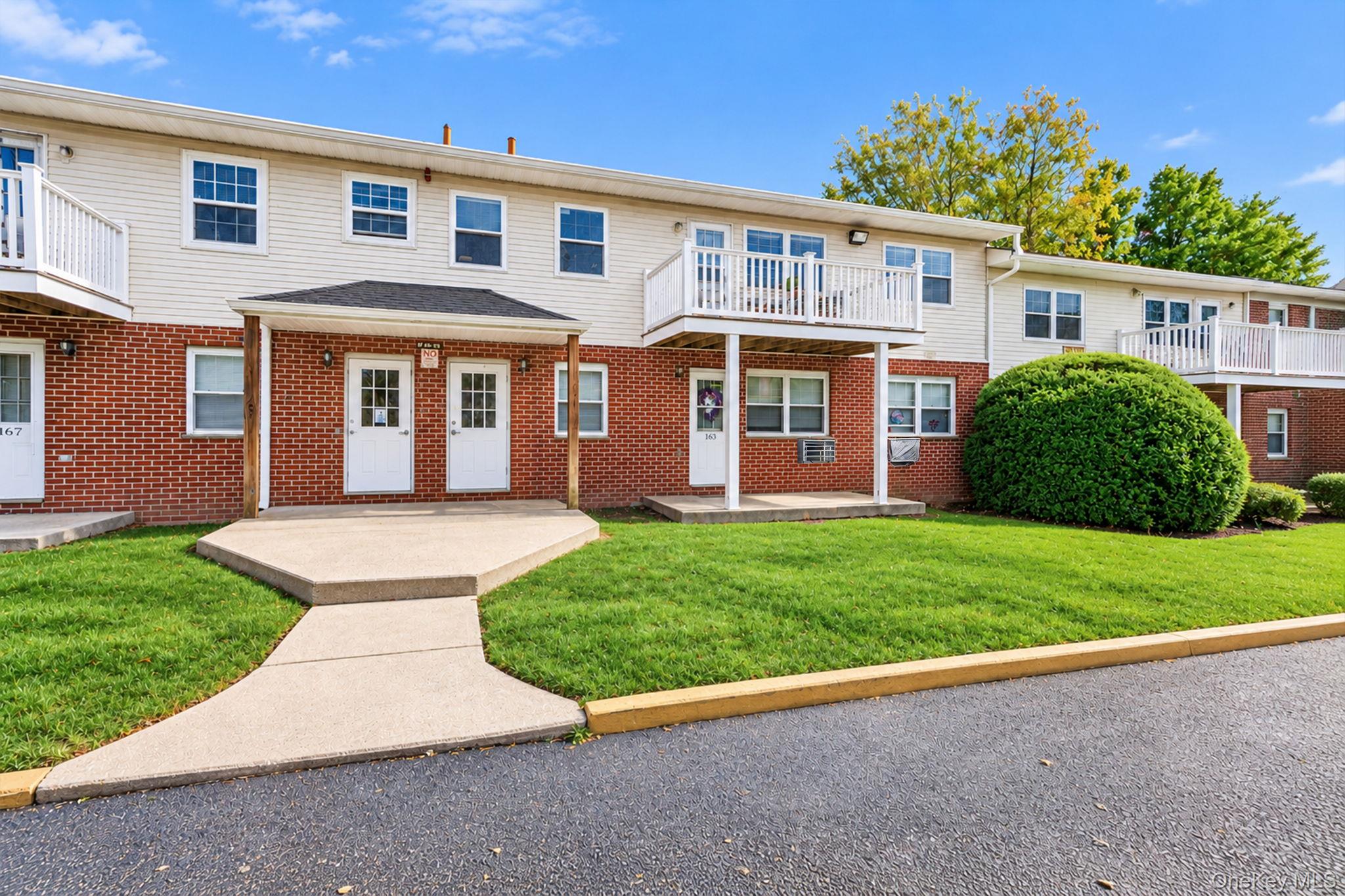 1 Hemlock Drive, Unit F164