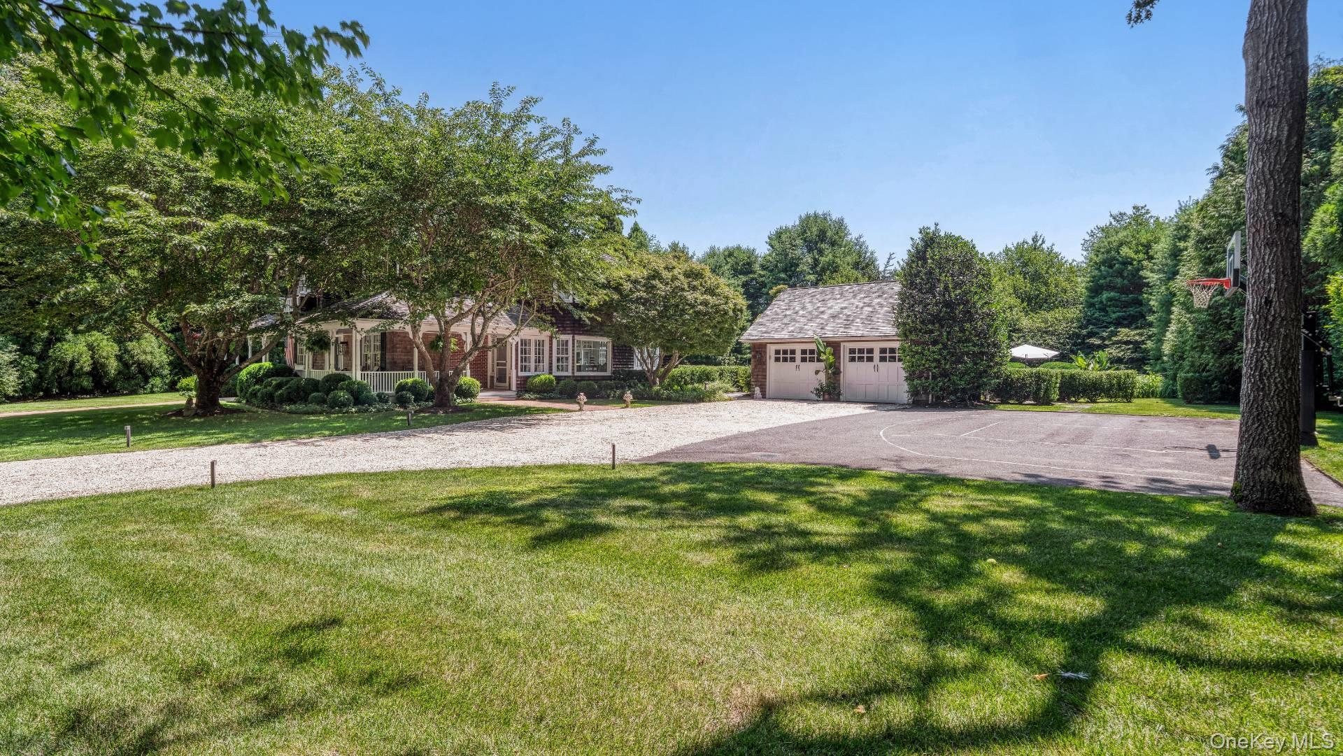 329 Georgica Road – For Sale photo 12