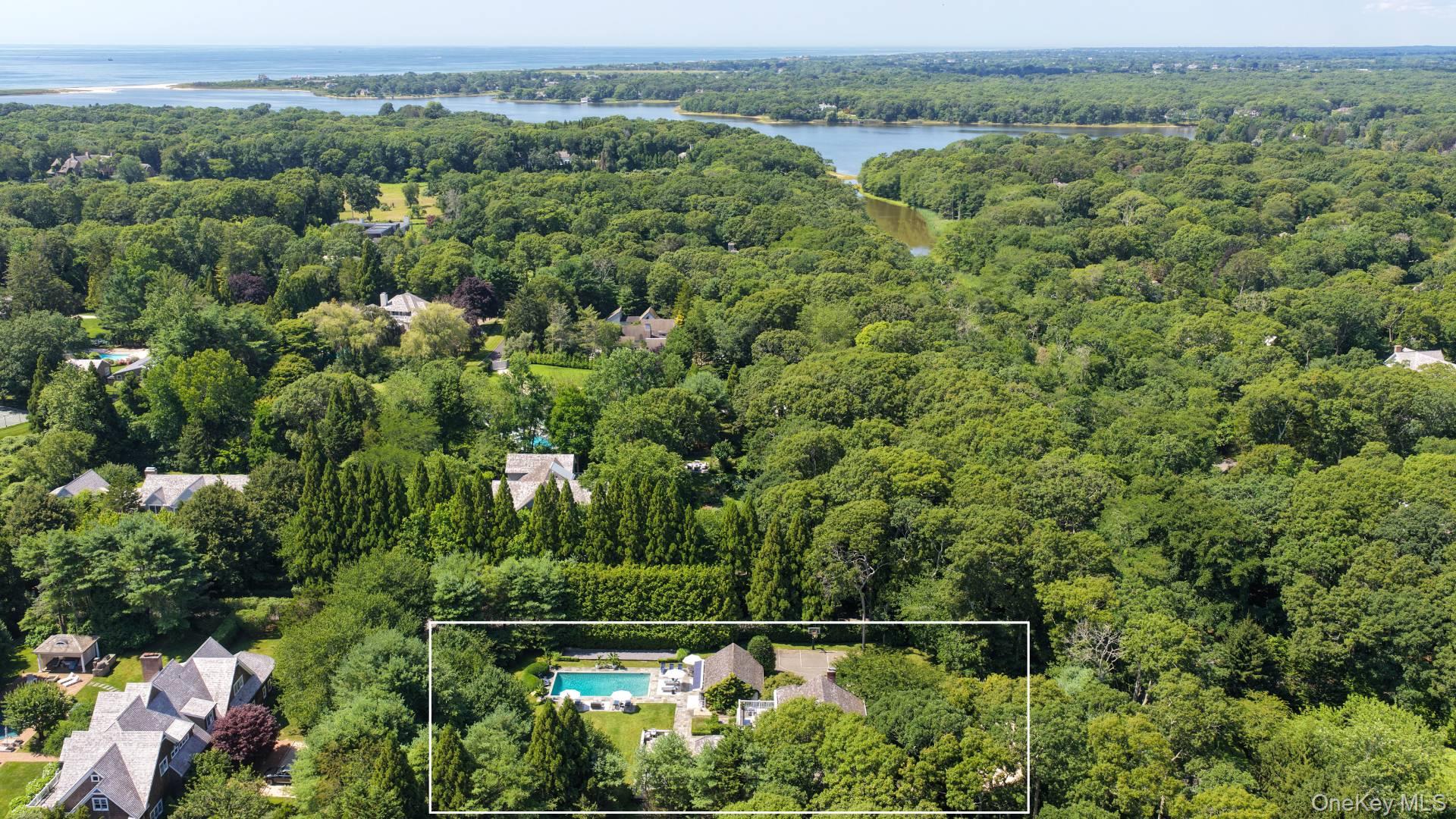 329 Georgica Road – For Sale photo 2