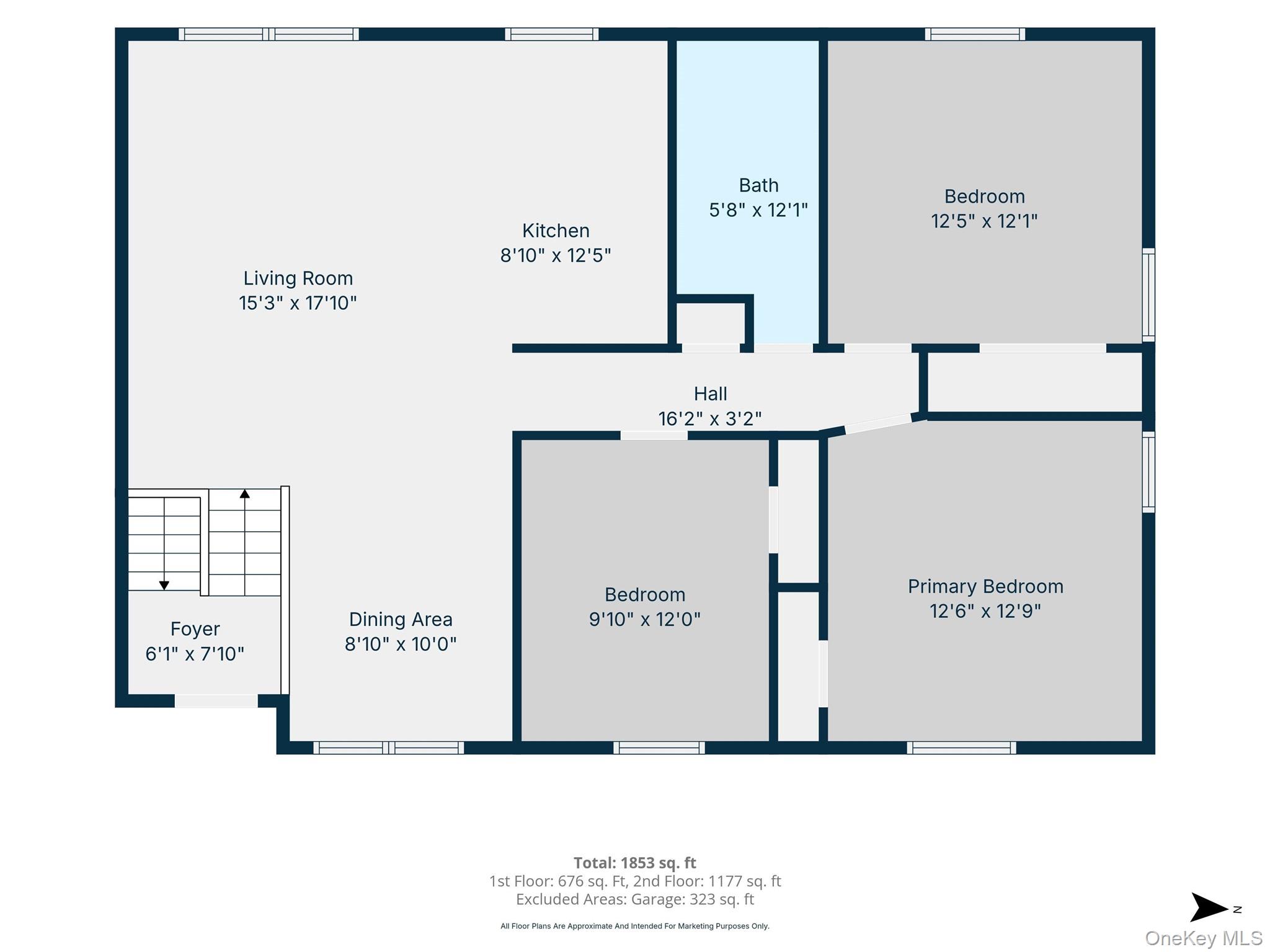 42 Audubon Avenue – For Sale photo 46
