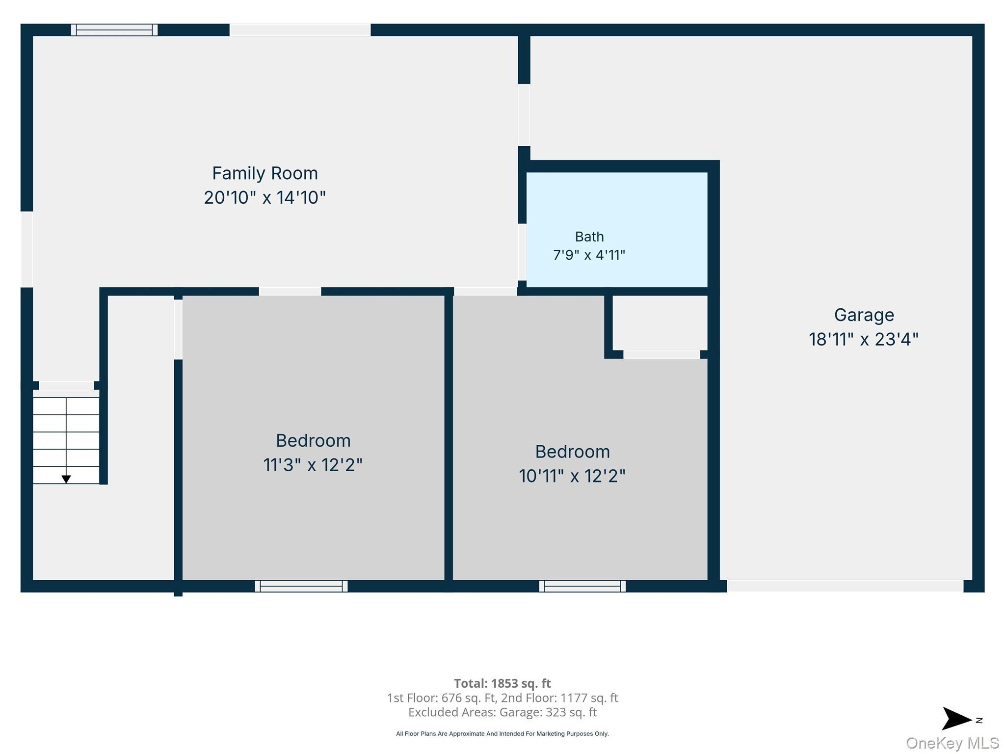 42 Audubon Avenue – For Sale photo 45