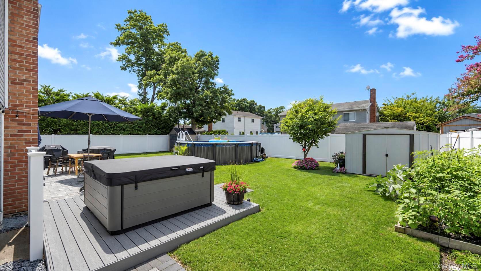 42 Audubon Avenue – For Sale photo 40
