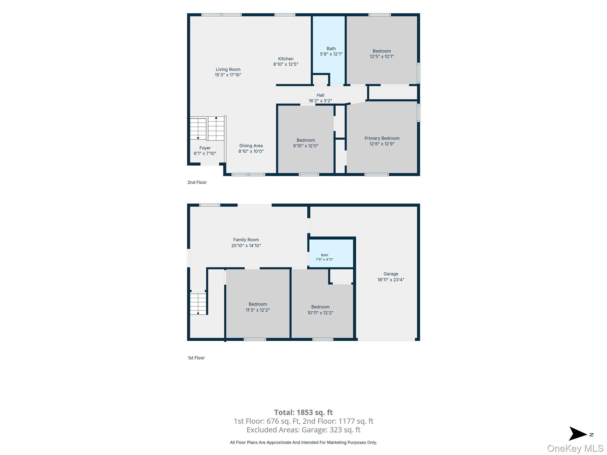 42 Audubon Avenue – For Sale photo 47