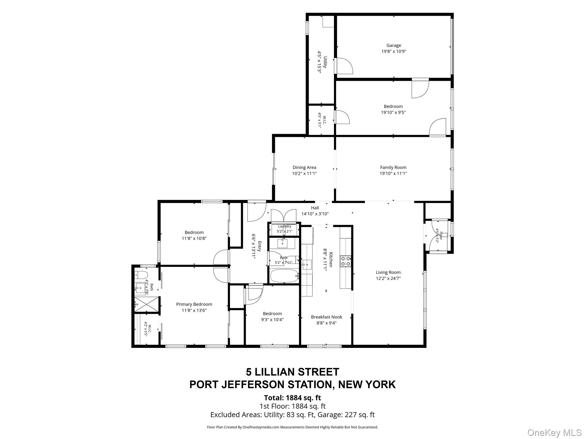 5 Lillian Street – For Sale photo 27