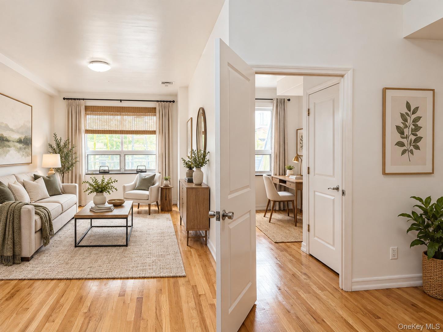 32-16 137th Street, Unit 1B