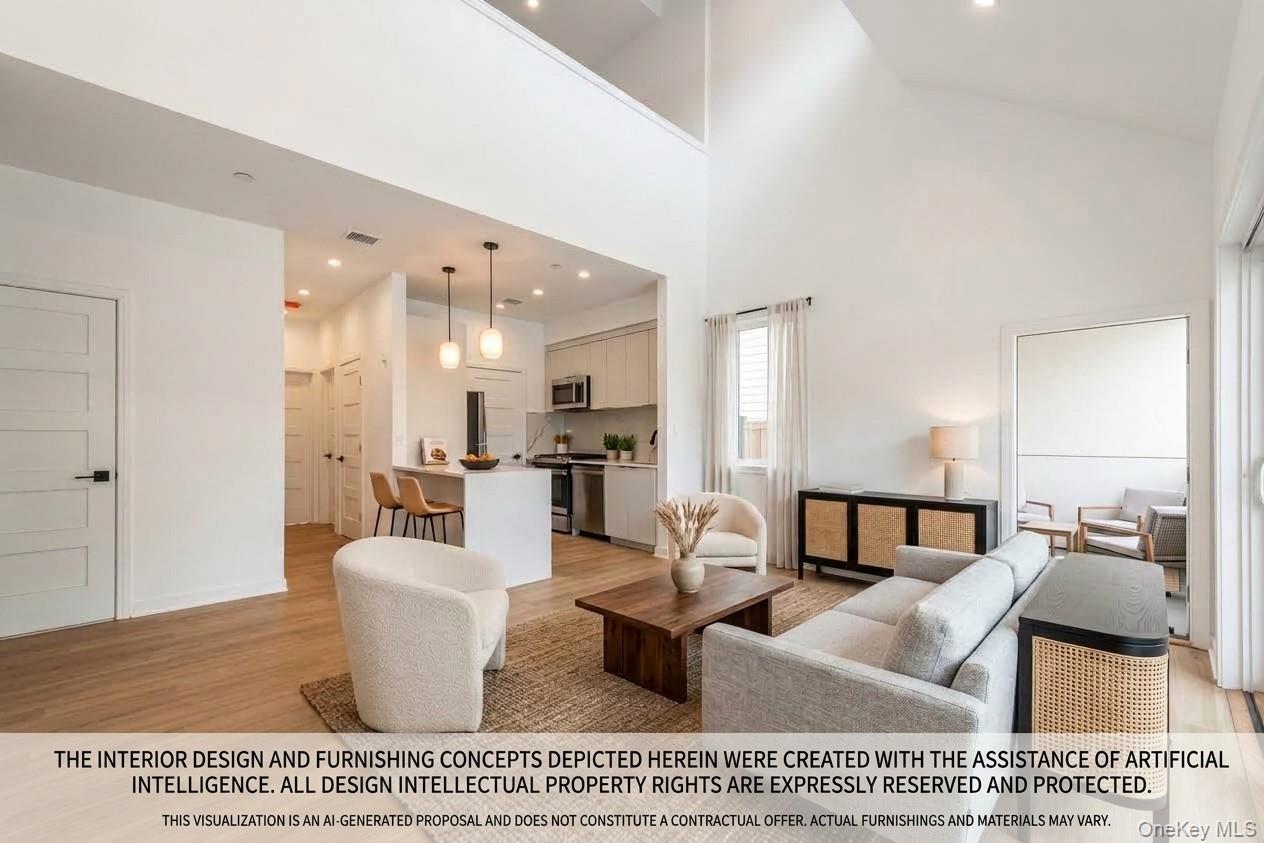 418 Atlantic Avenue, Unit 202