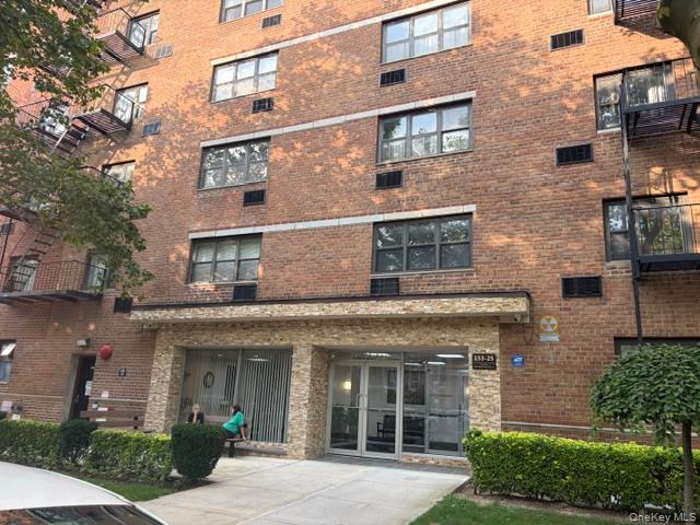 153-25 88 Street, Unit 3F