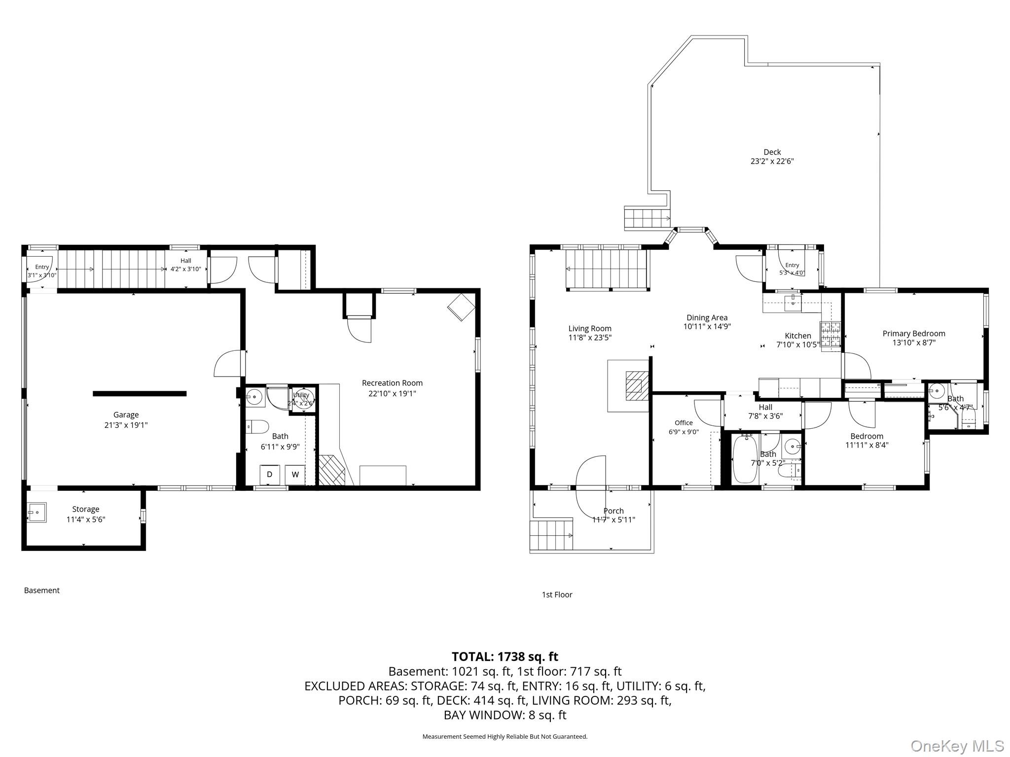 23 Orchard Road – For Sale photo 29