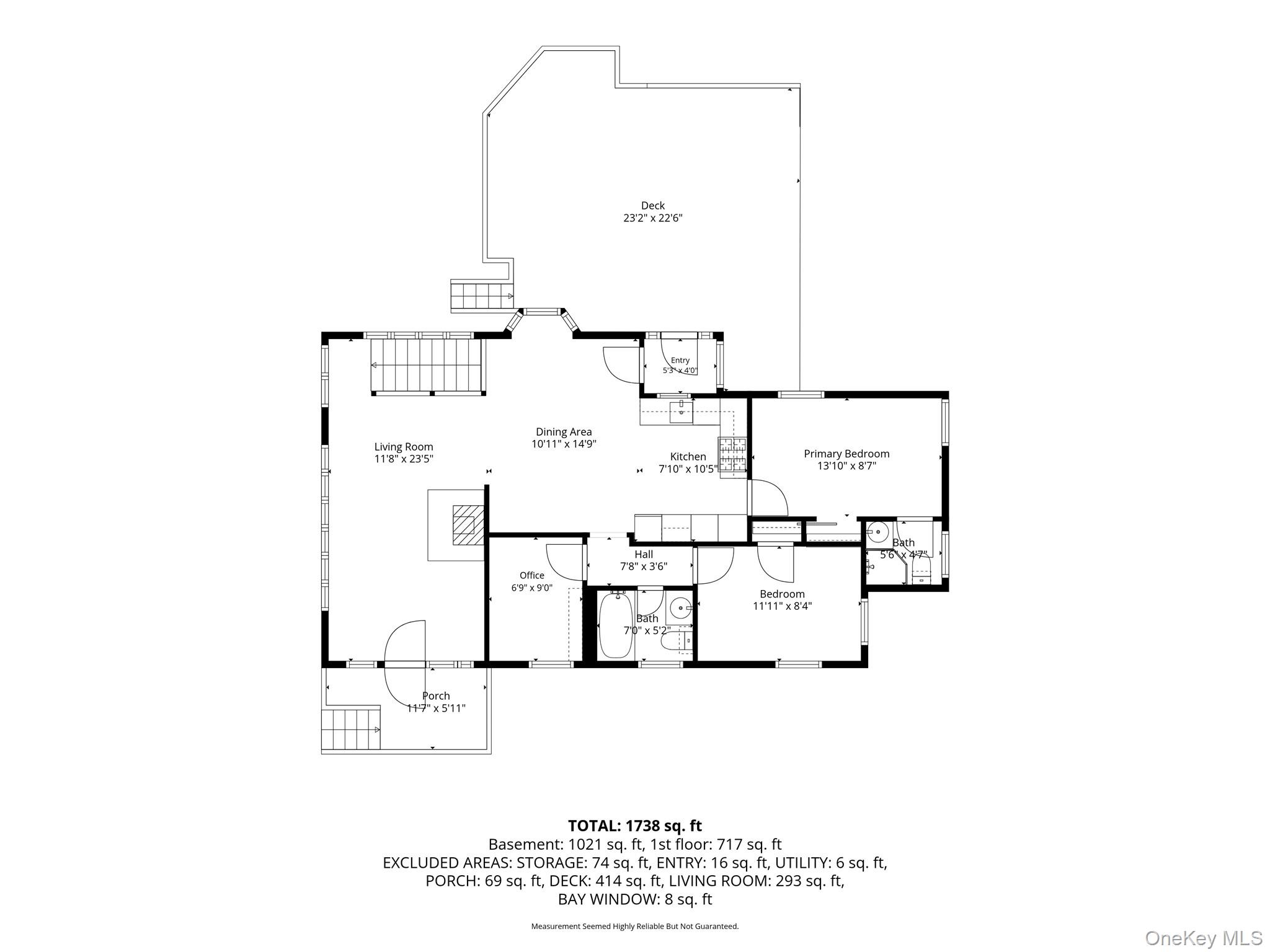 23 Orchard Road – For Sale photo 28
