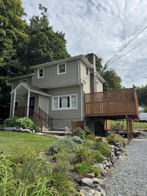 1111 State Route 17A – For Sale