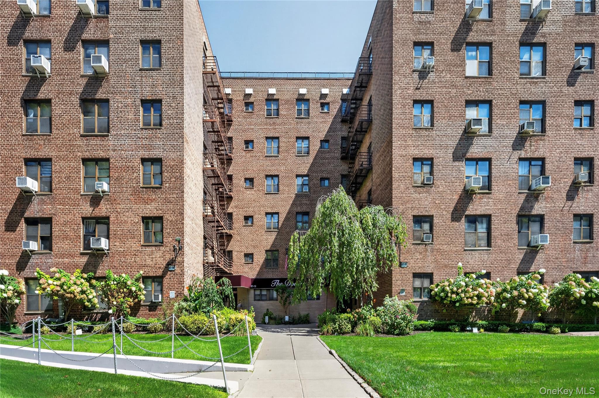 87-19 204th Street, Unit A61