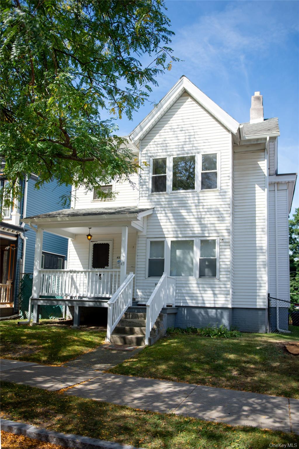 45 S Hamilton Street – For Sale photo 3