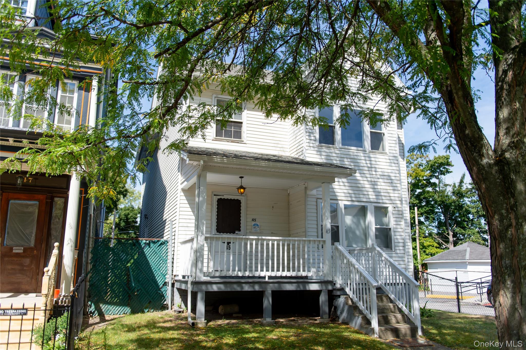 45 S Hamilton Street – For Sale photo 2