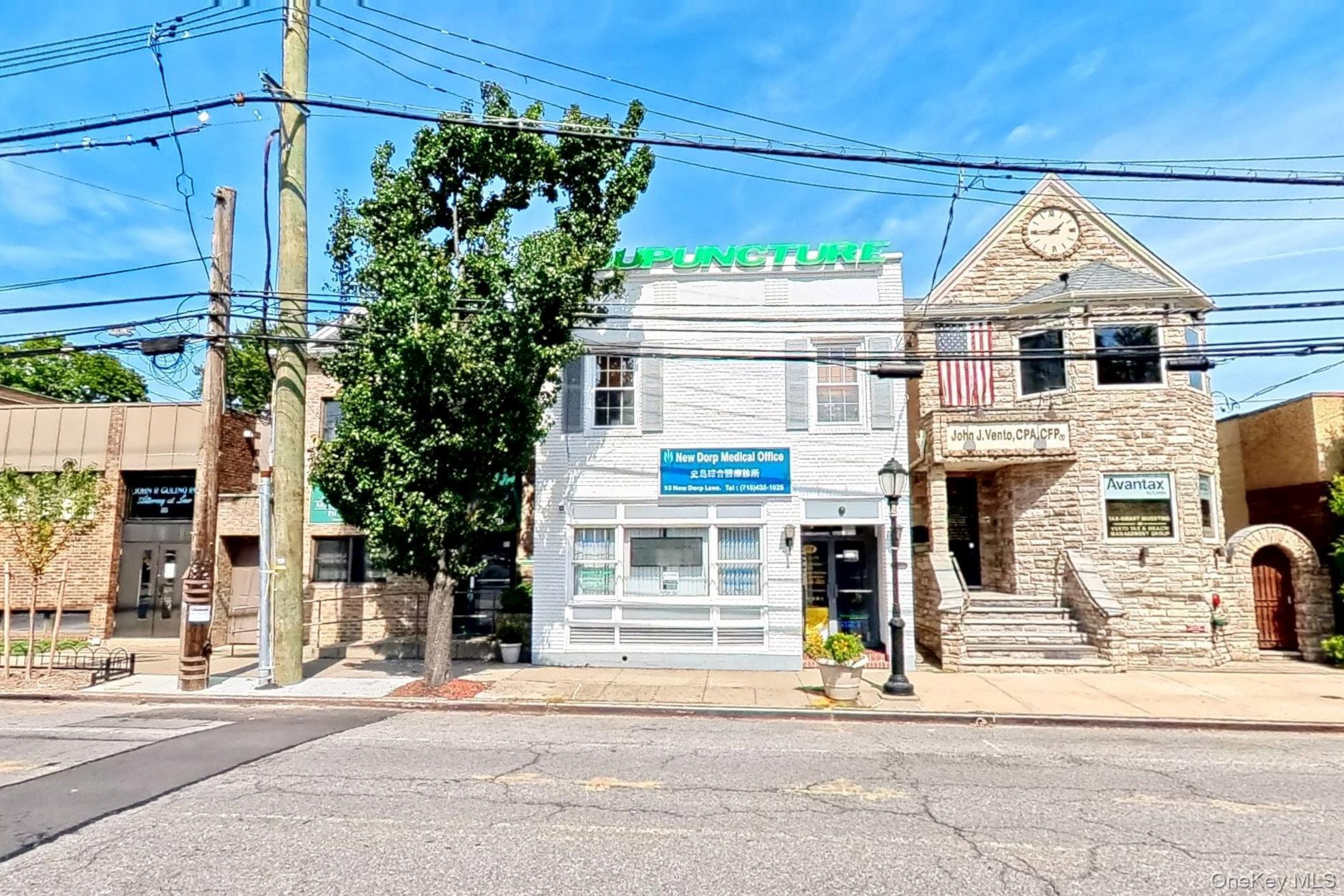 93 New Dorp Lane – For Sale