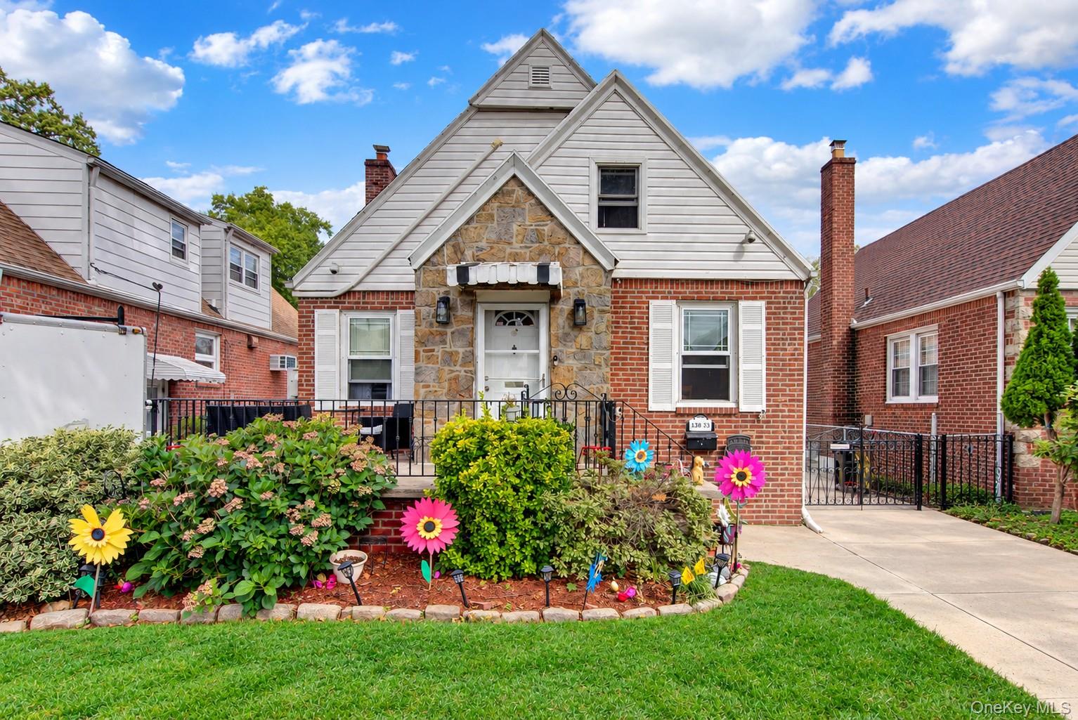 138-33 62nd Road – For Sale