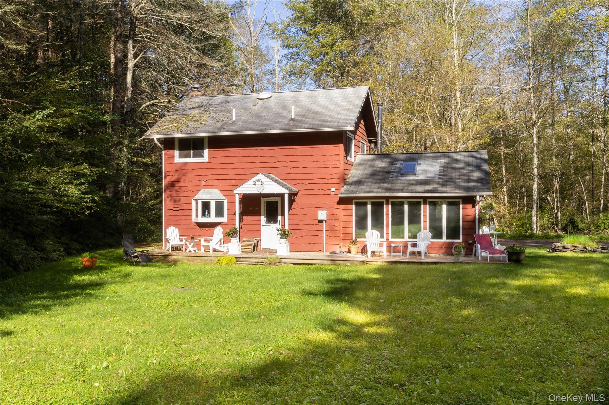 123 Maben Hollow Road – For Sale photo 2