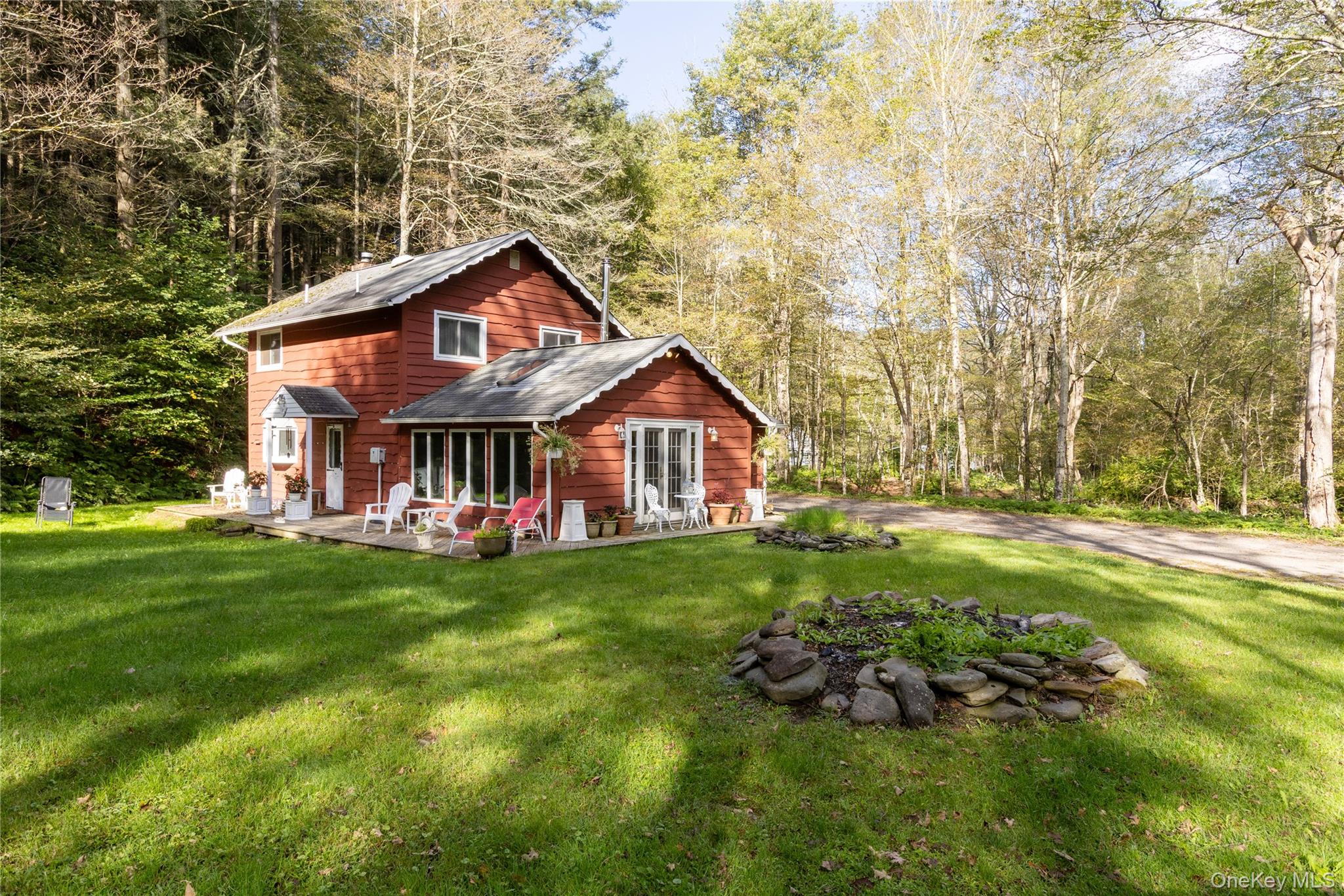 123 Maben Hollow Road – For Sale