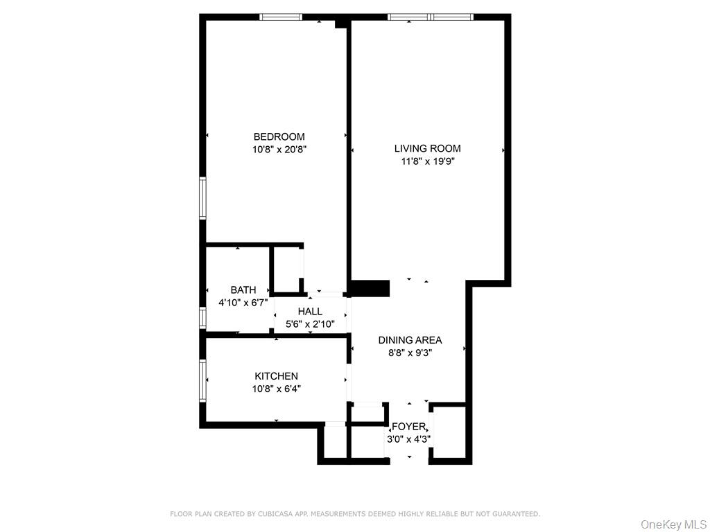 142 Garth Road, Unit 1C photo 25