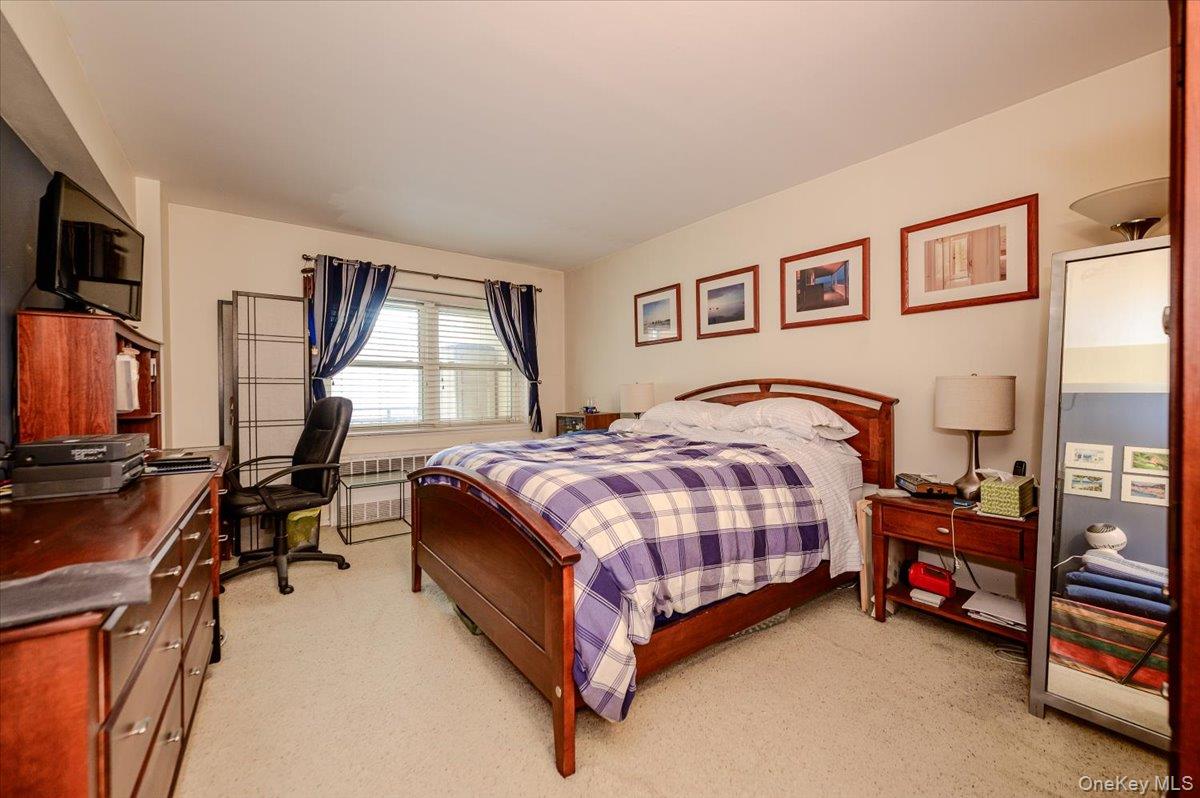 740 E Broadway, Unit 4G photo 11