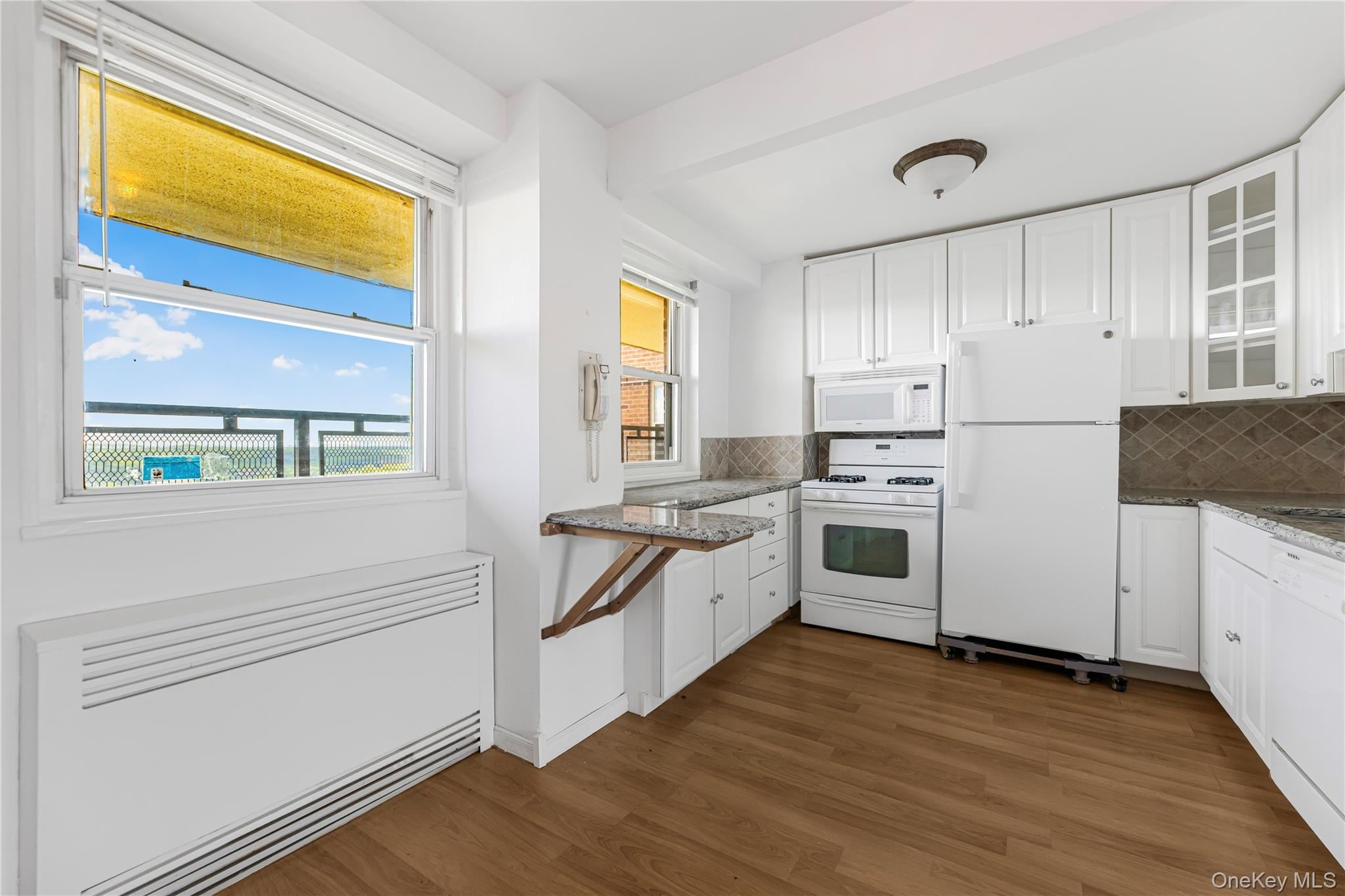 5800 Arlington Avenue, Unit 7L photo 2