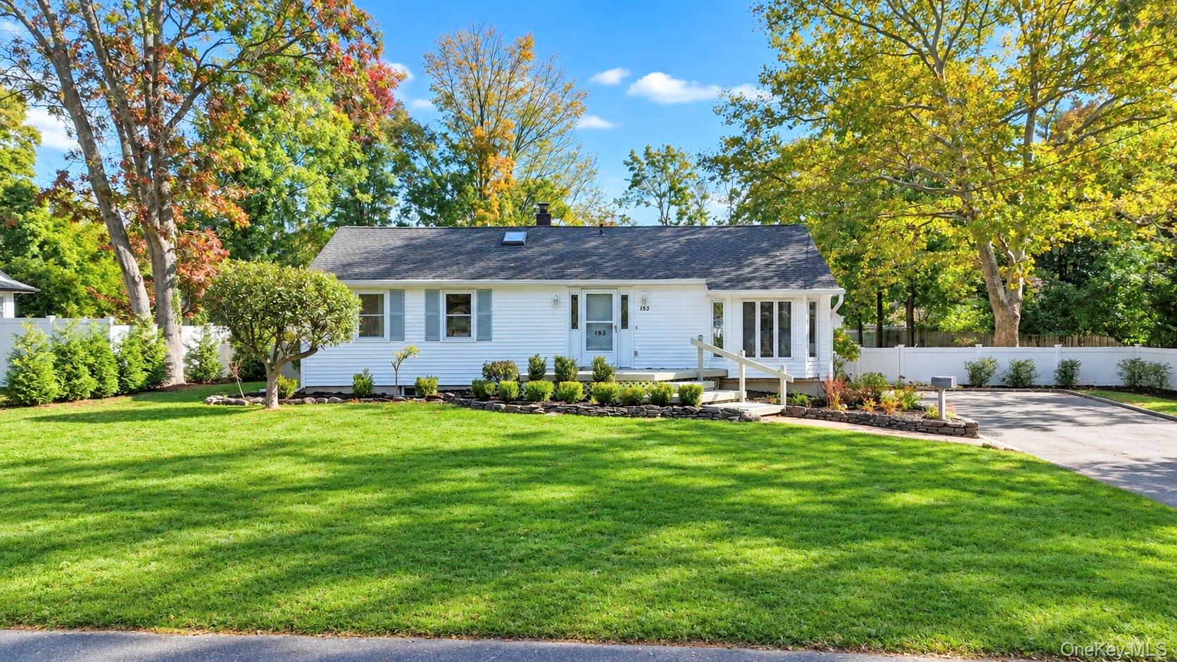 153 Juniper Avenue – For Sale