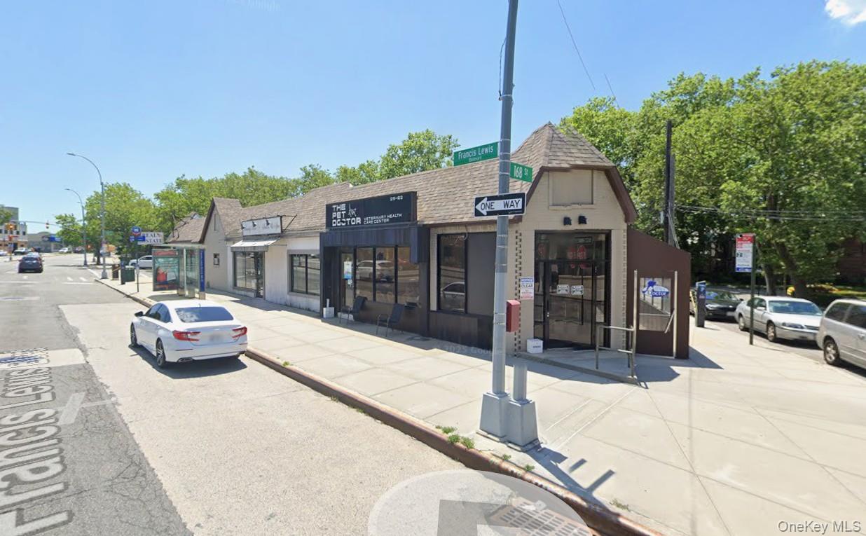 25-60 Francis Lewis Boulevard, Unit 6 Unit Ret photo 3