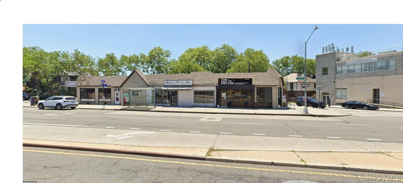 25-60 Francis Lewis Boulevard, Unit 6 Unit Ret photo 2