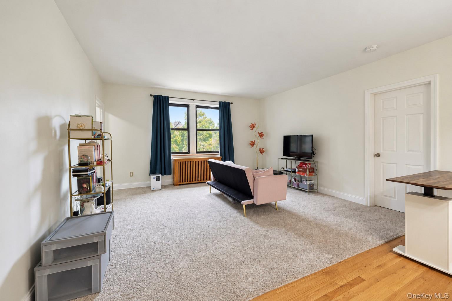 68 E Hartsdale Avenue, Unit 4K photo 10