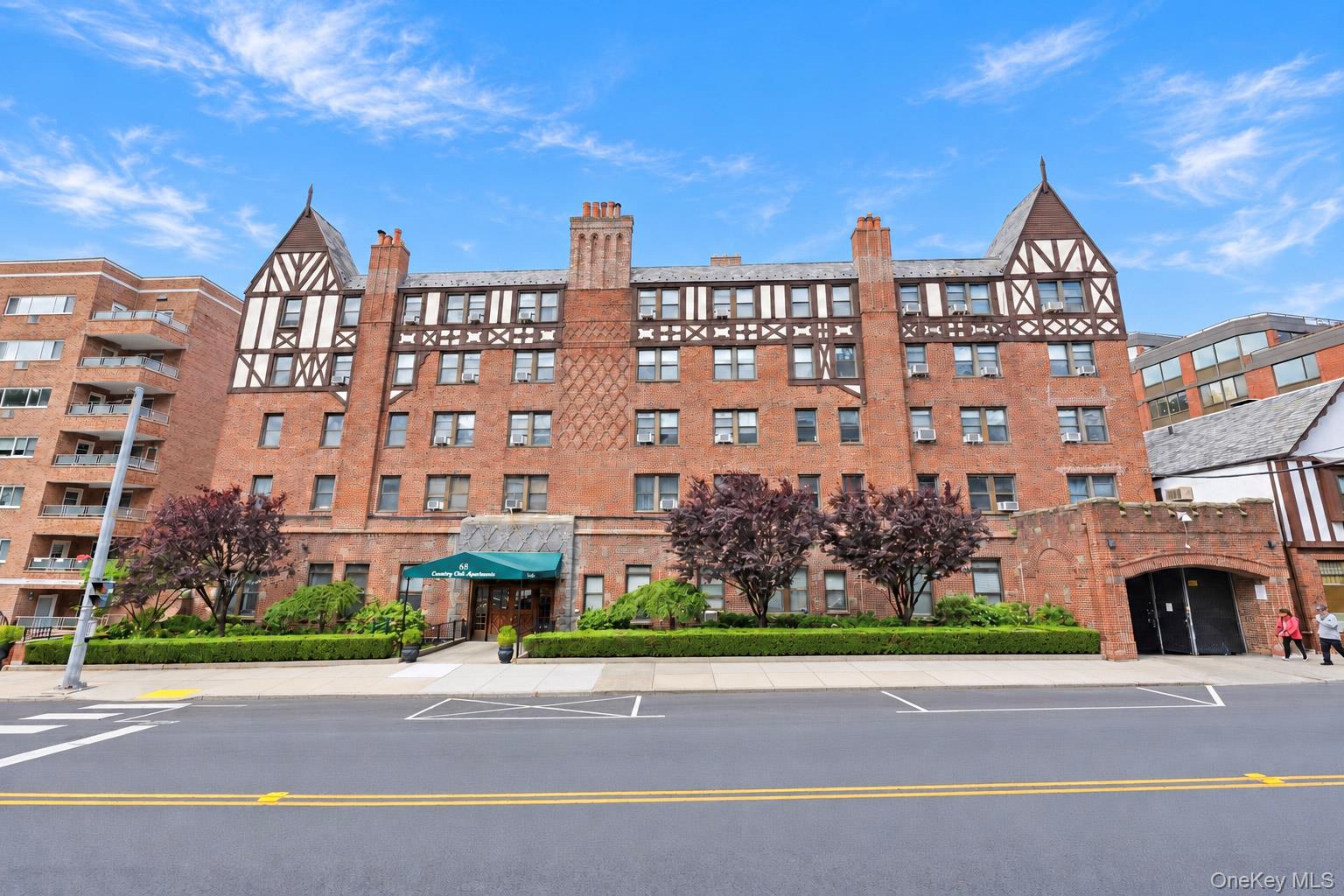 68 E Hartsdale Avenue, Unit 4K photo 20