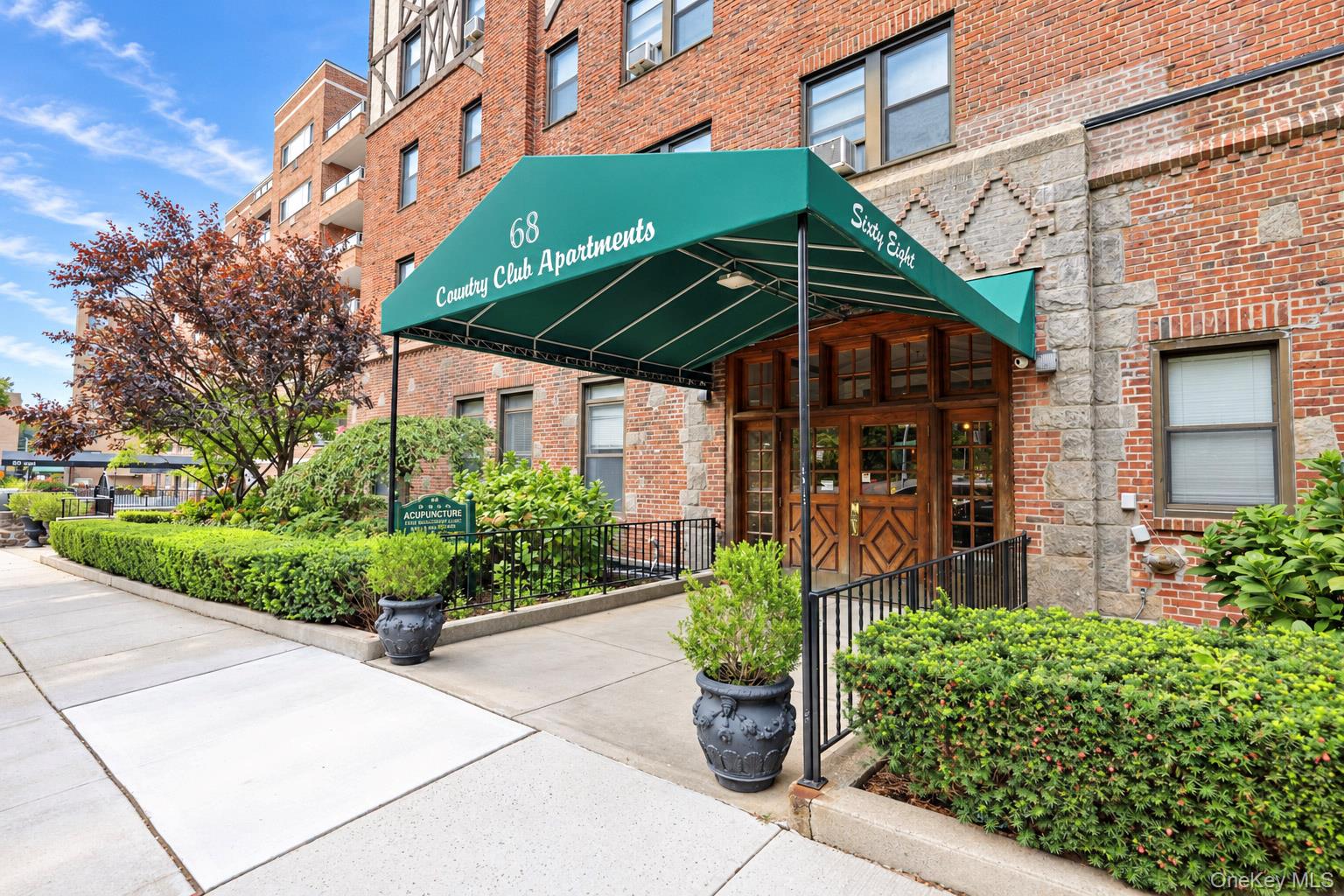 68 E Hartsdale Avenue, Unit 4K photo 19