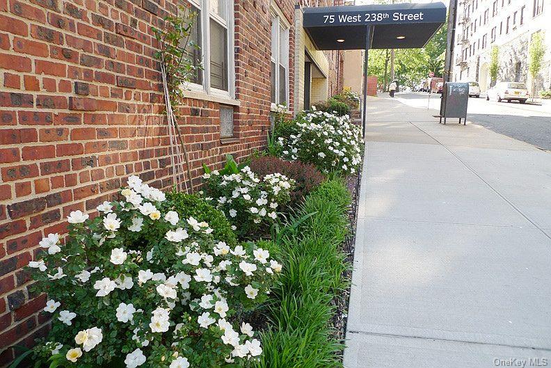 75 W 238th Street, Unit 3H photo 15