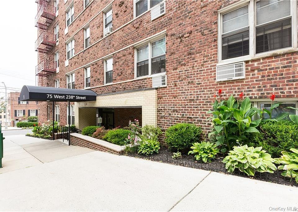 75 W 238th Street, Unit 3H photo 16