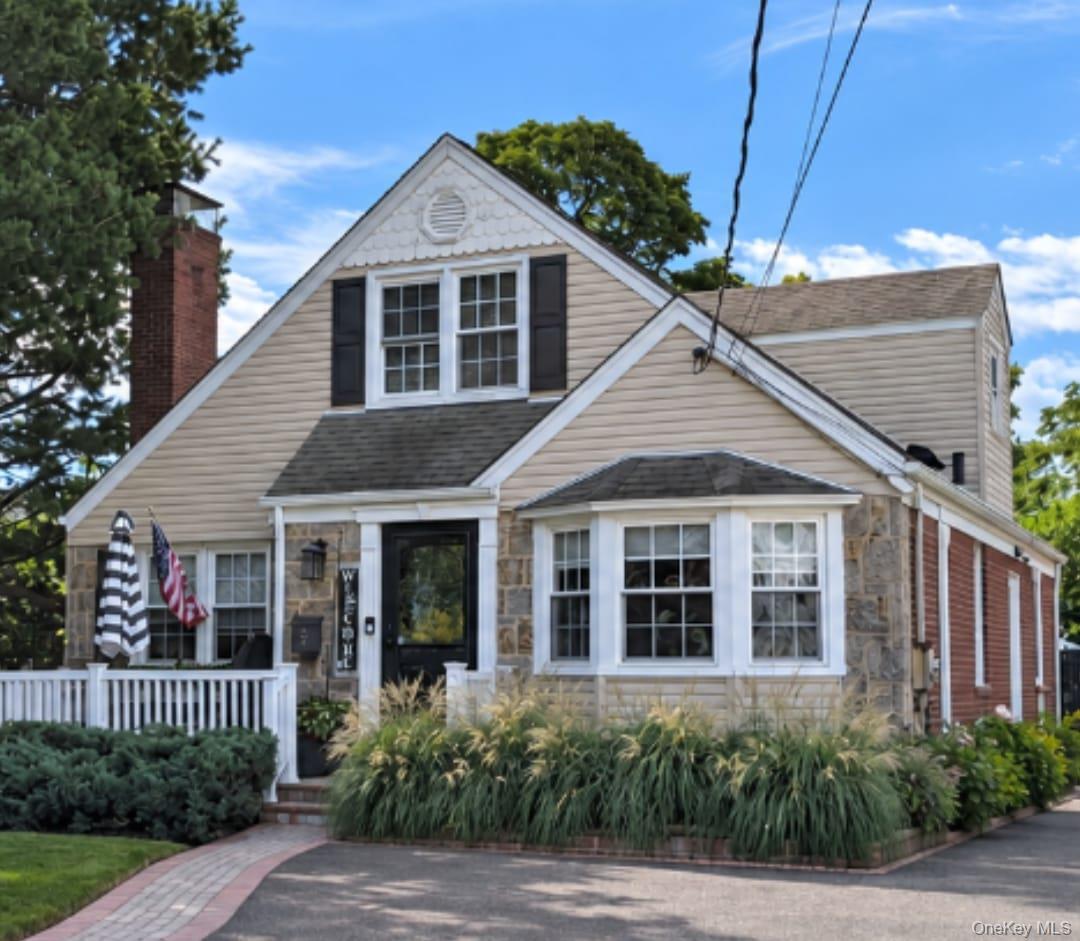 2 Windsor Place