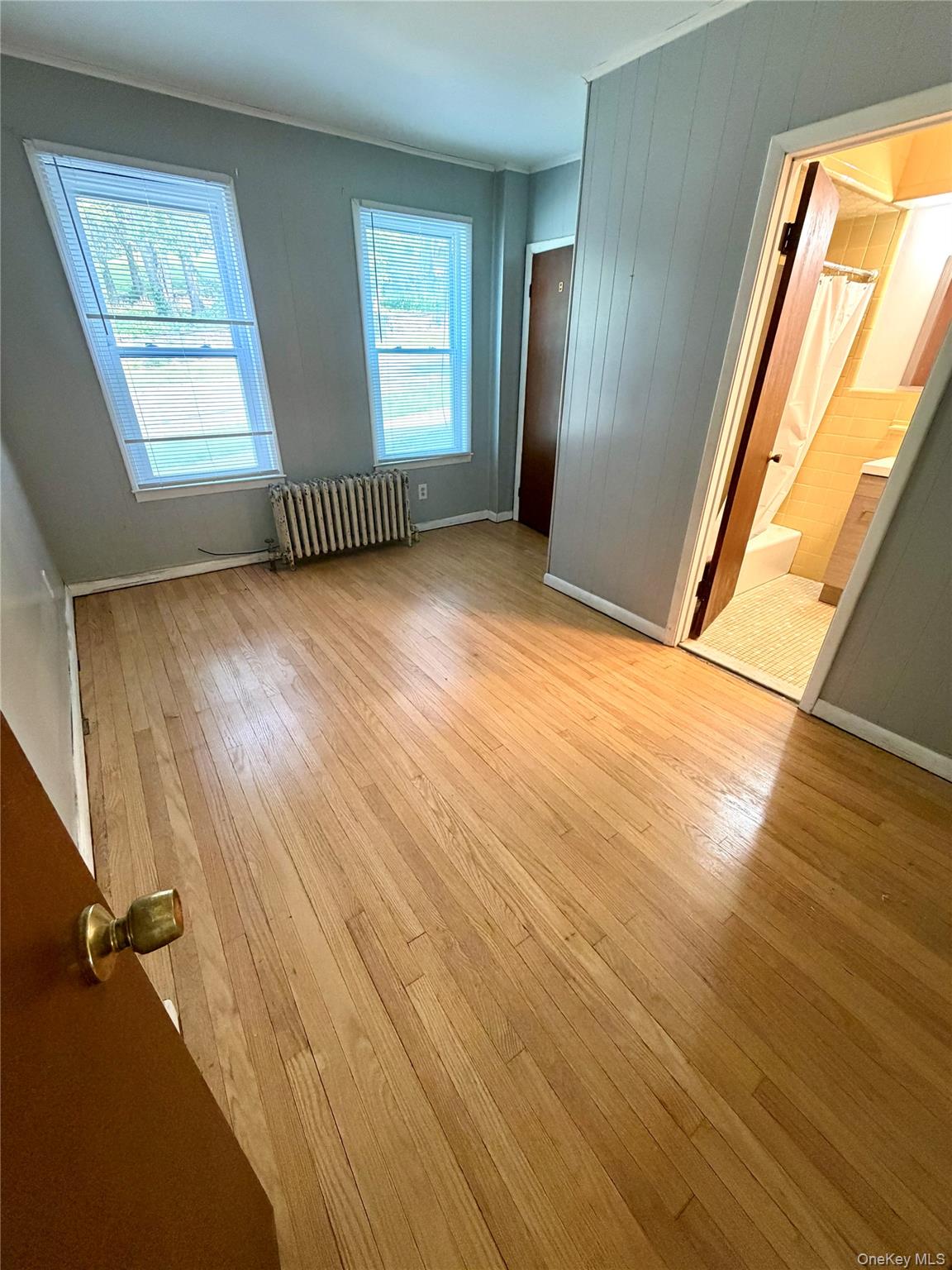 97 South Avenue, Unit 1F