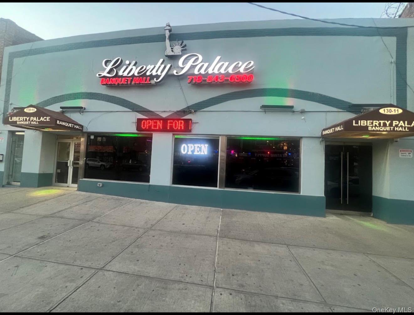 130-11 liberty av – For Sale photo 2